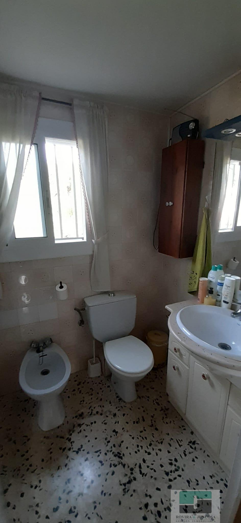 Venta de chalet en Pontons