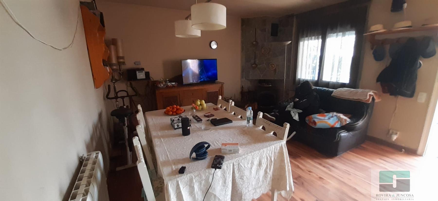 Venta de chalet en Pontons
