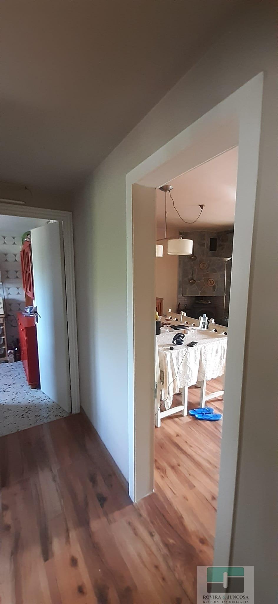 Venta de chalet en Pontons