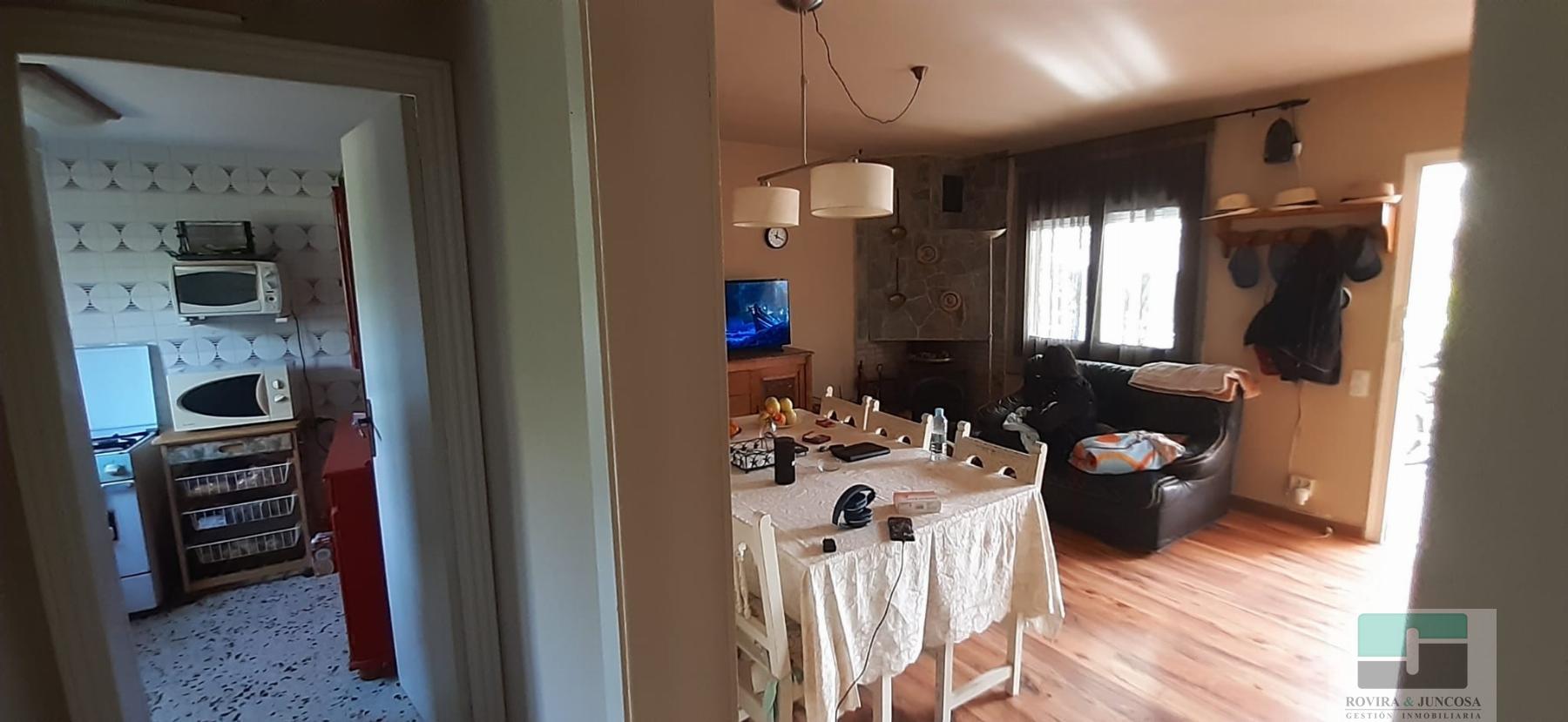 Venta de chalet en Pontons
