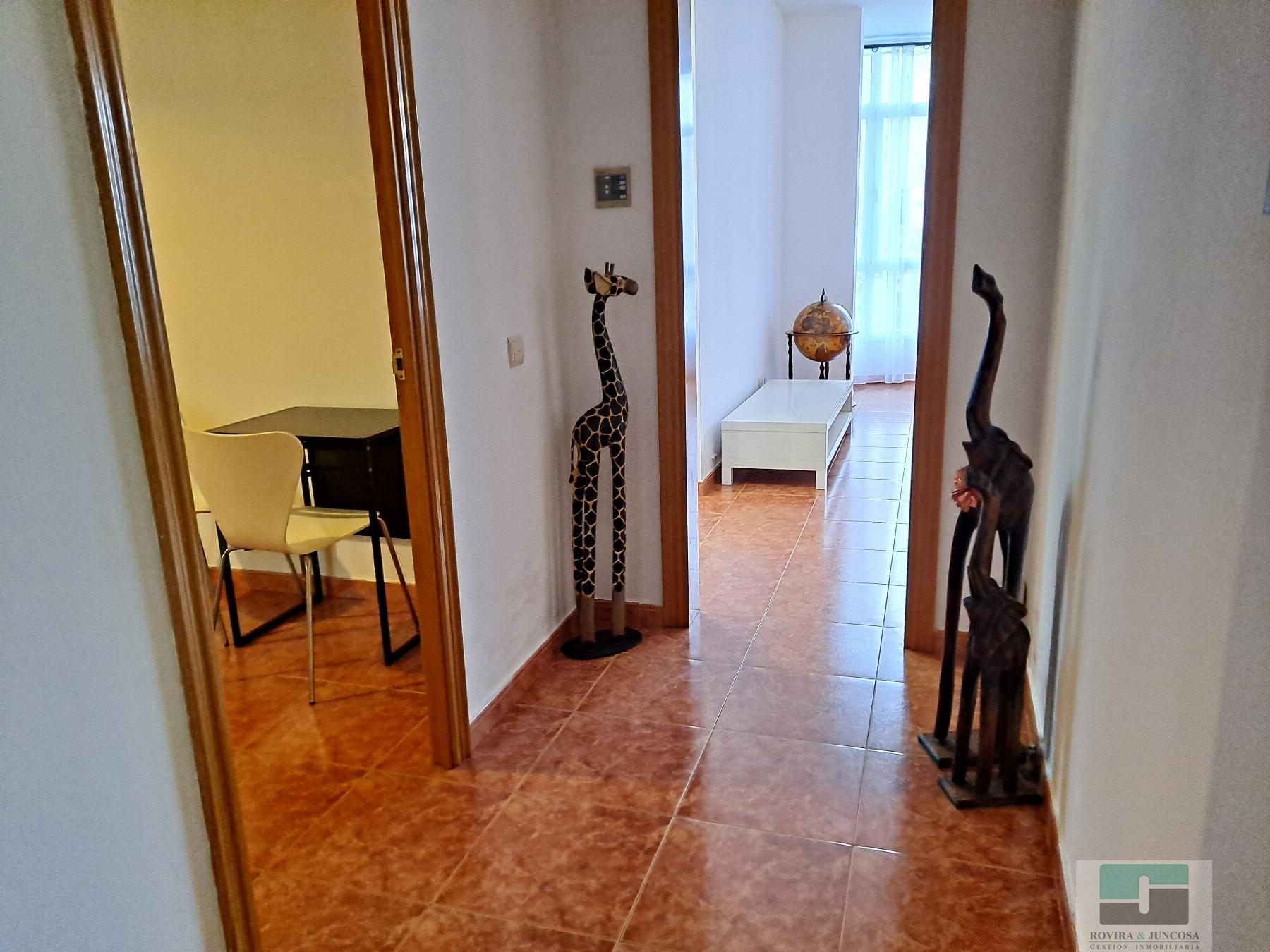 For sale of penthouse in Gavà
