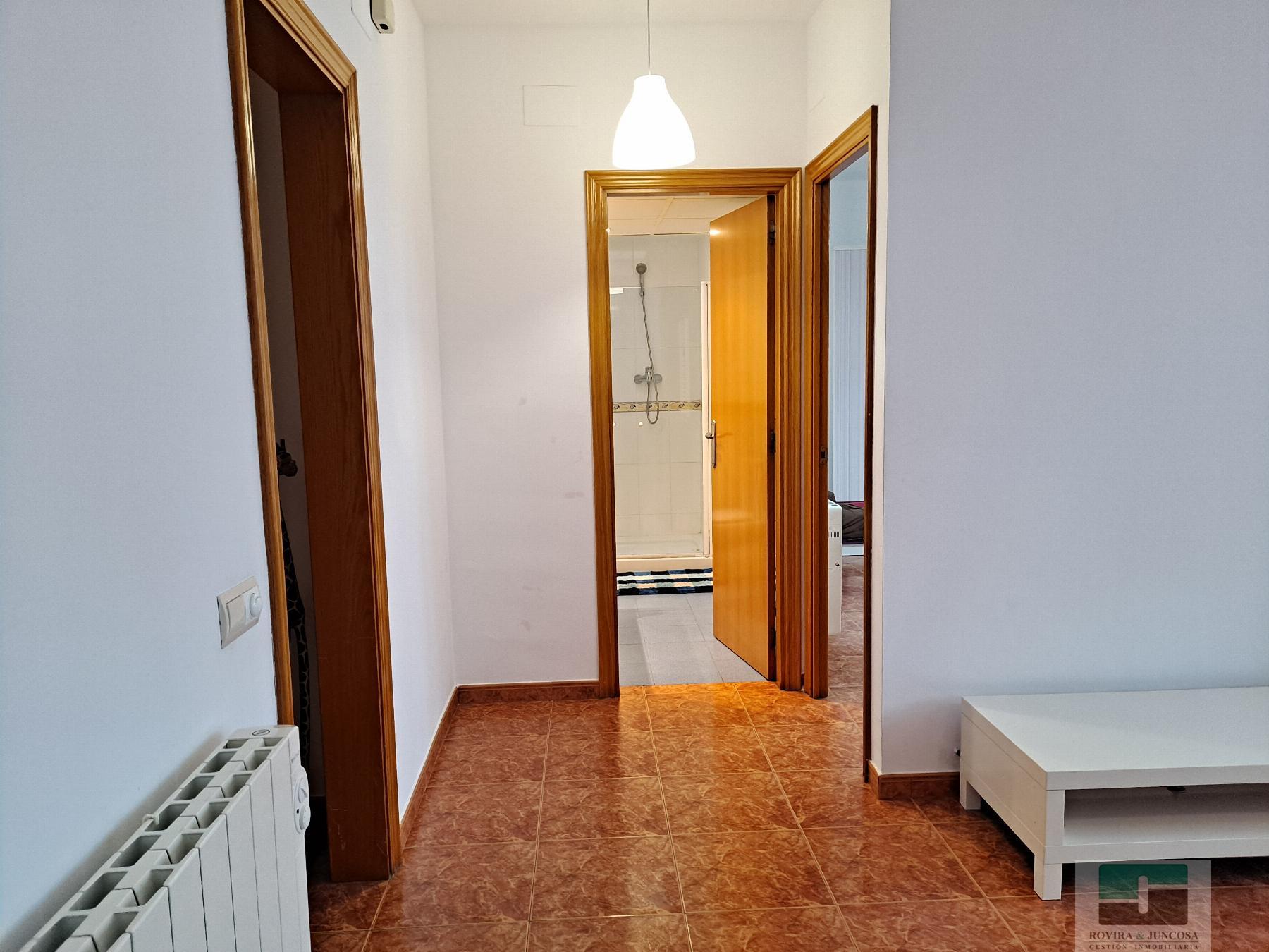 For sale of penthouse in Gavà