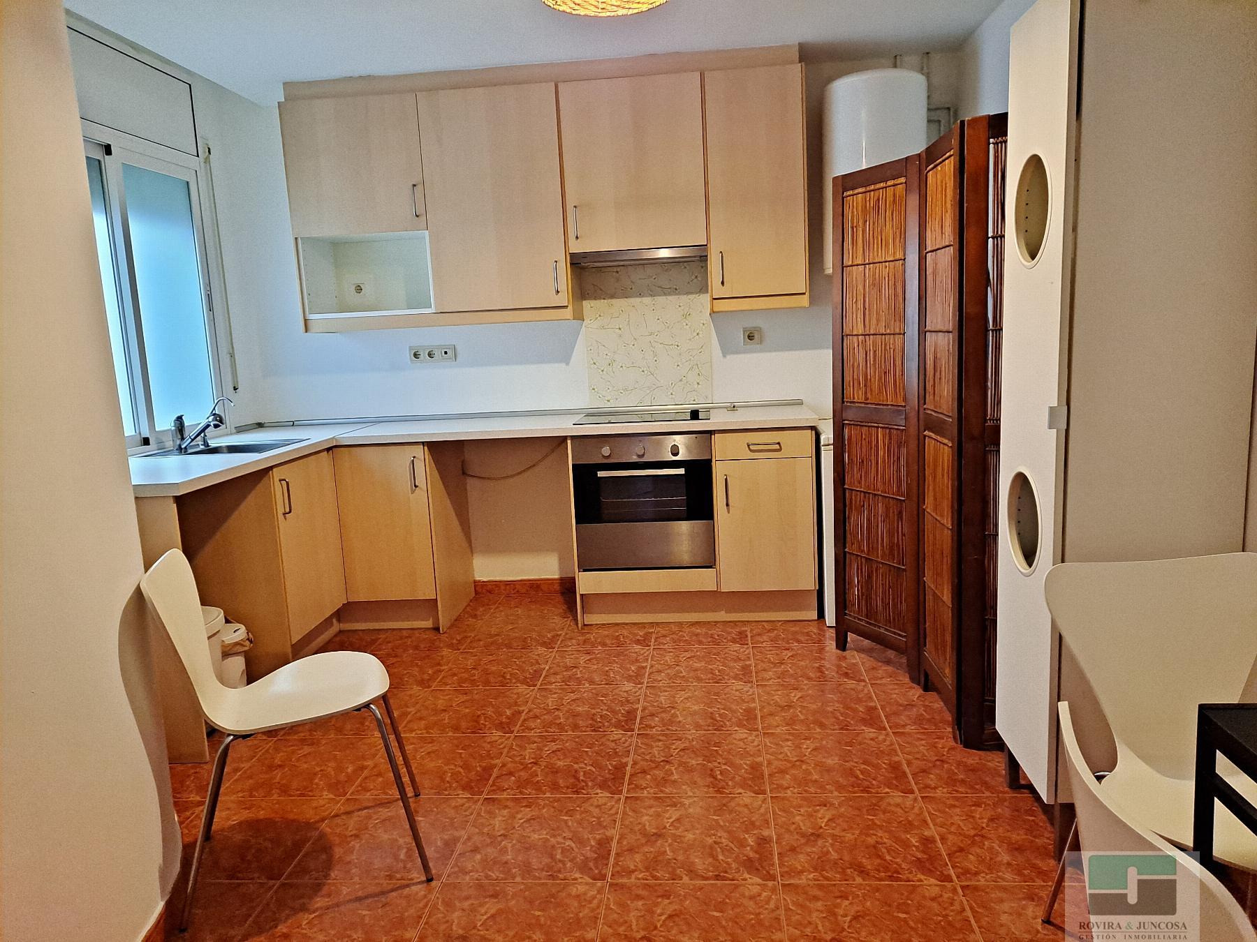 For sale of penthouse in Gavà