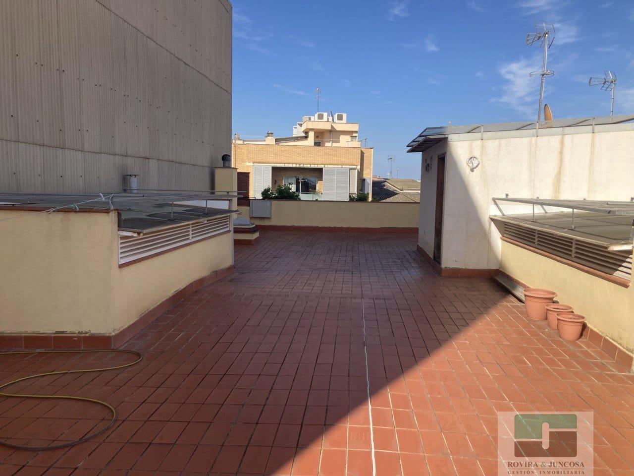For sale of penthouse in Gavà