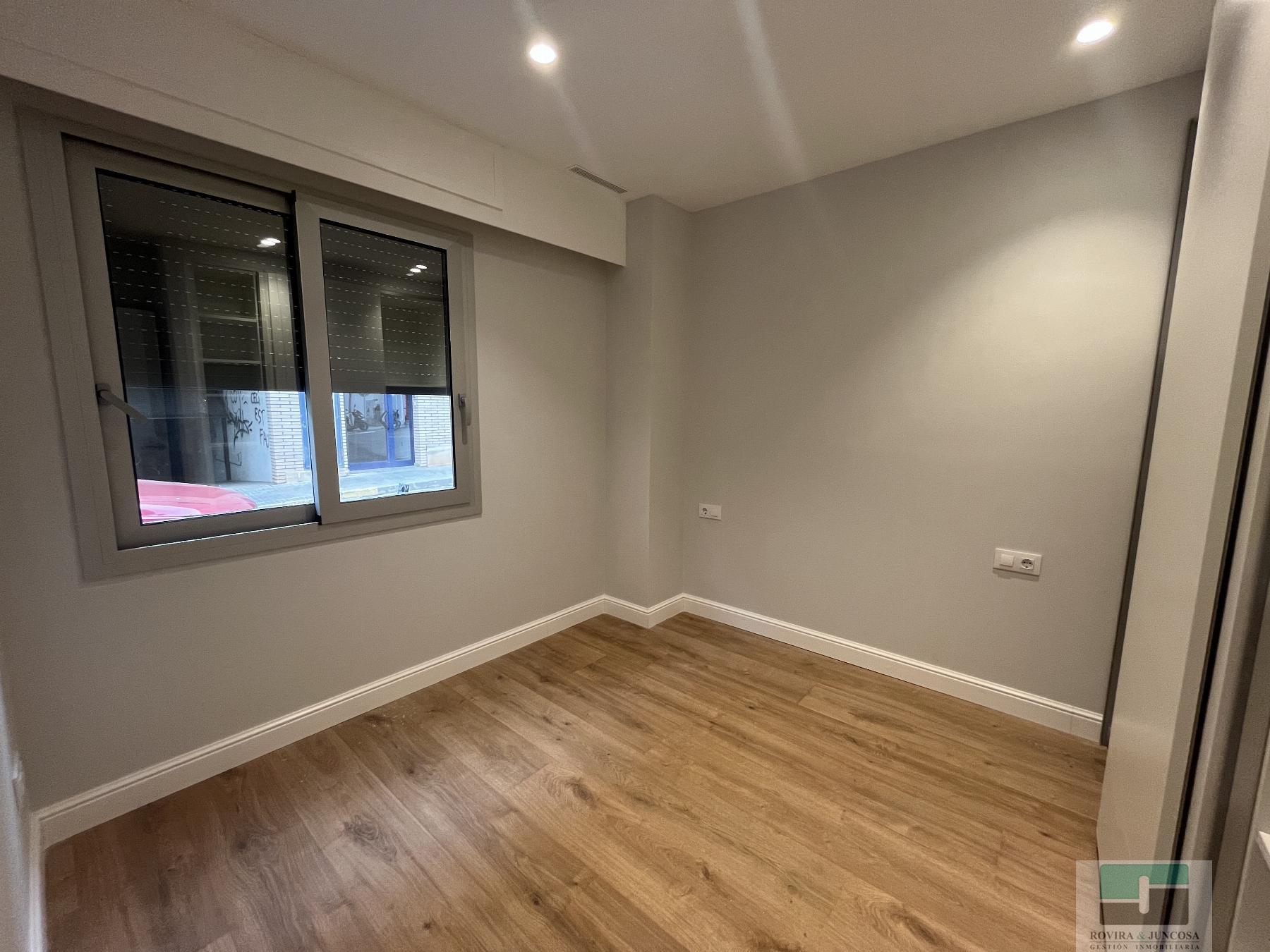 For rent of apartment in Sitges