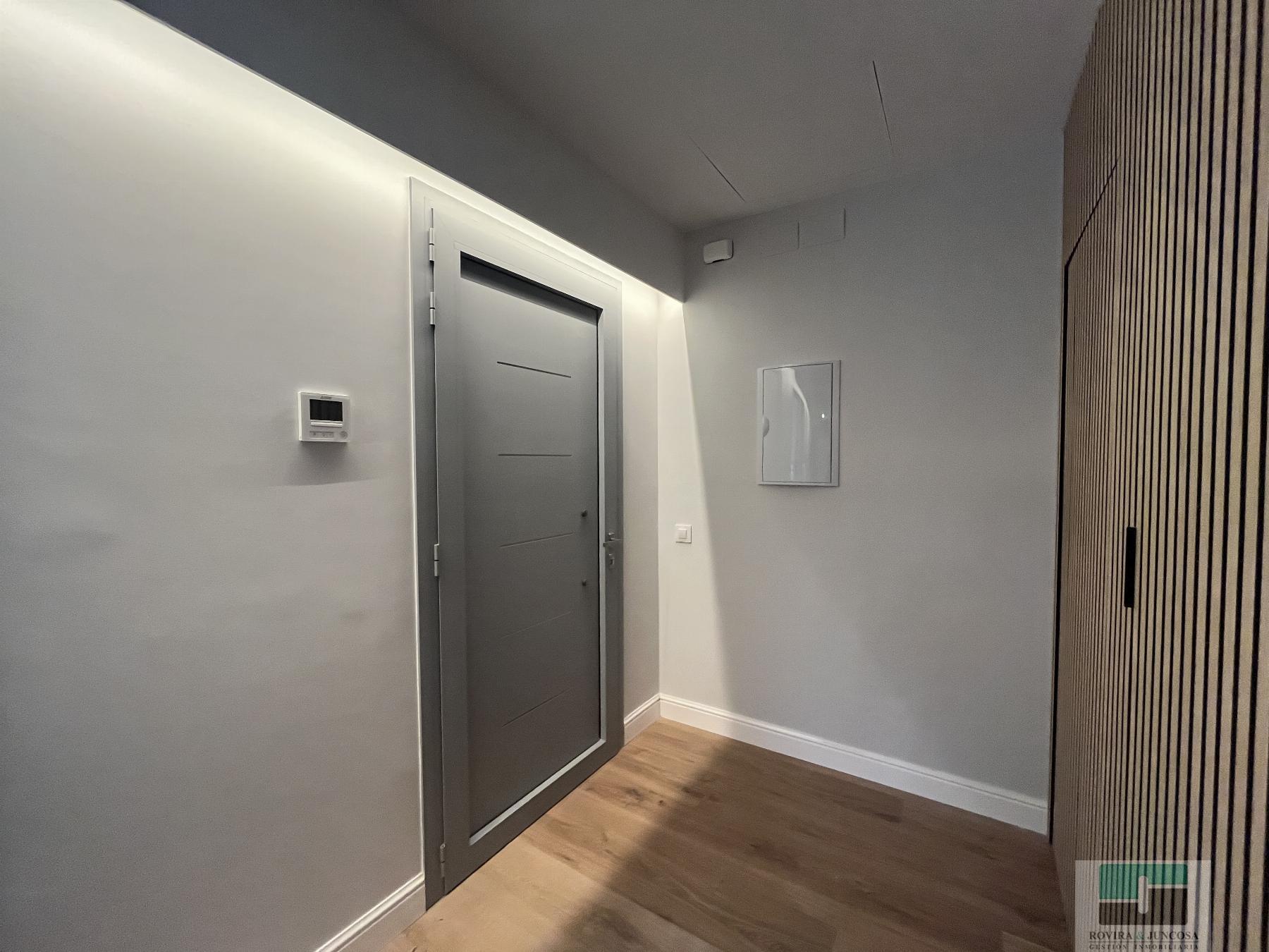 For rent of apartment in Sitges