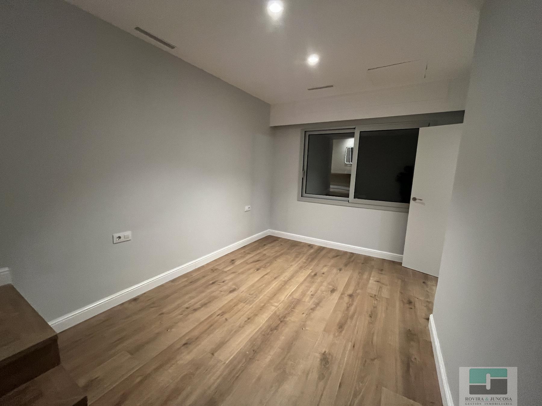 For rent of apartment in Sitges