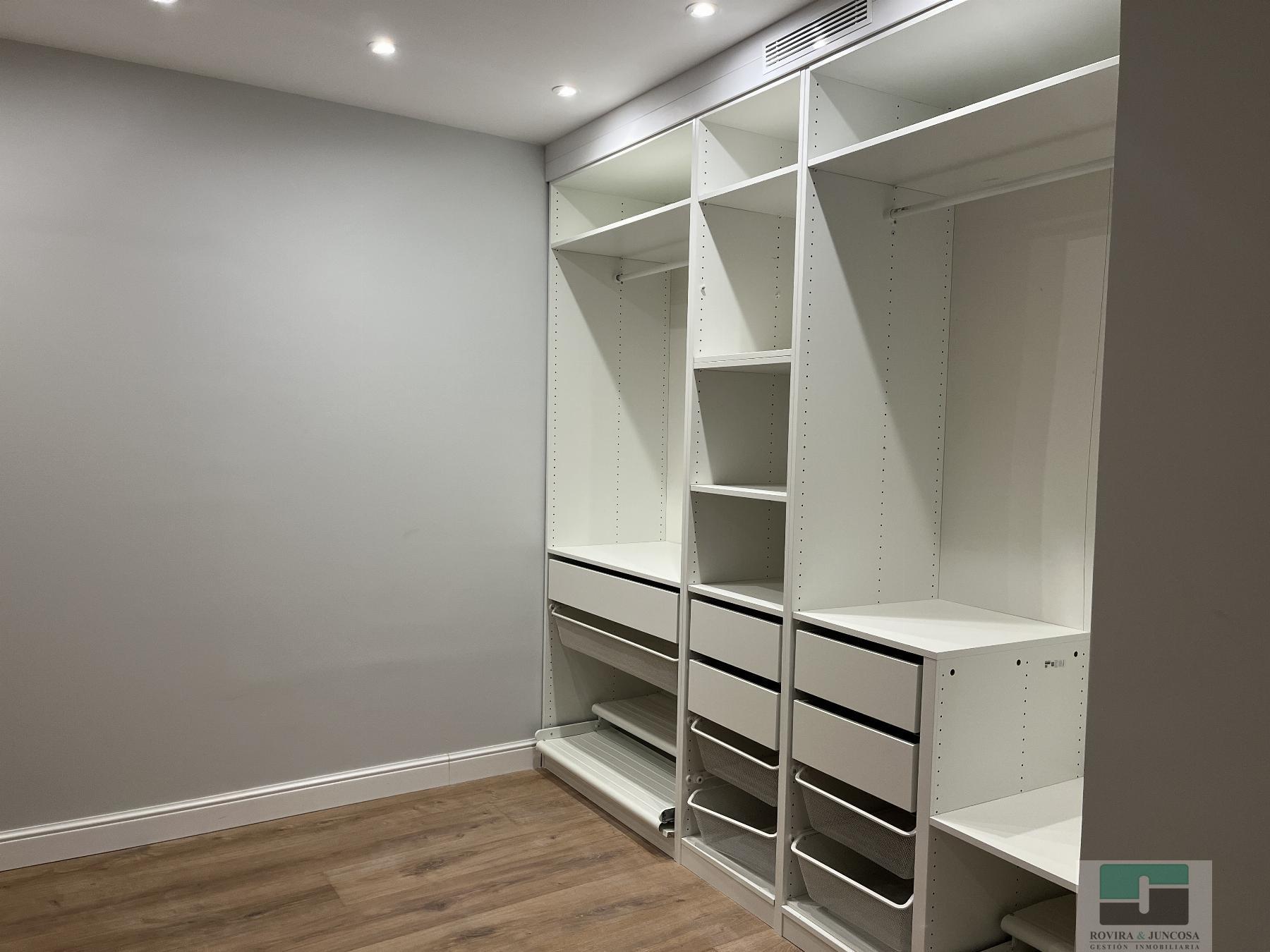 For rent of apartment in Sitges