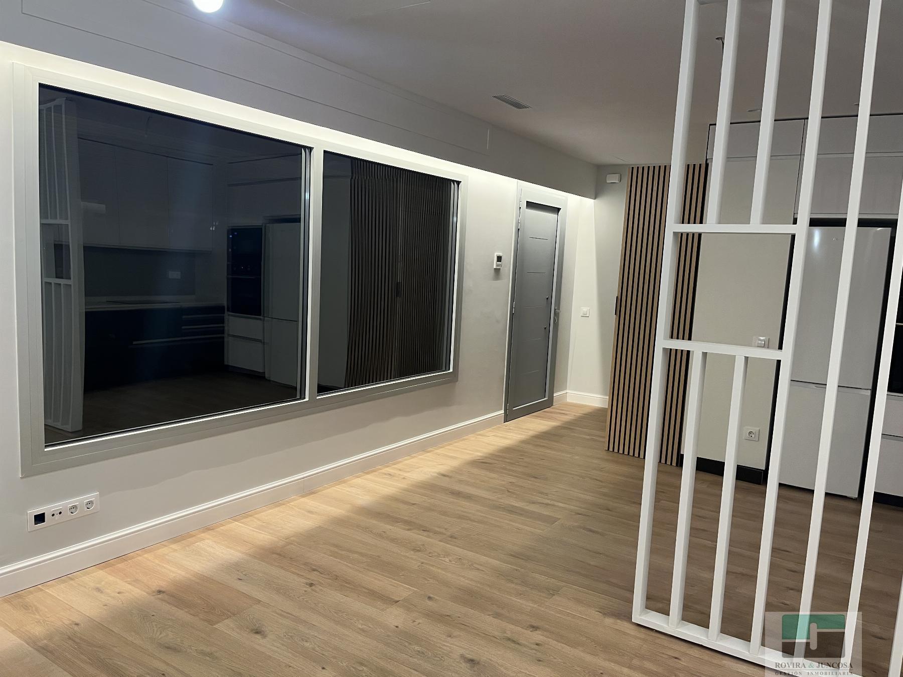 For rent of apartment in Sitges