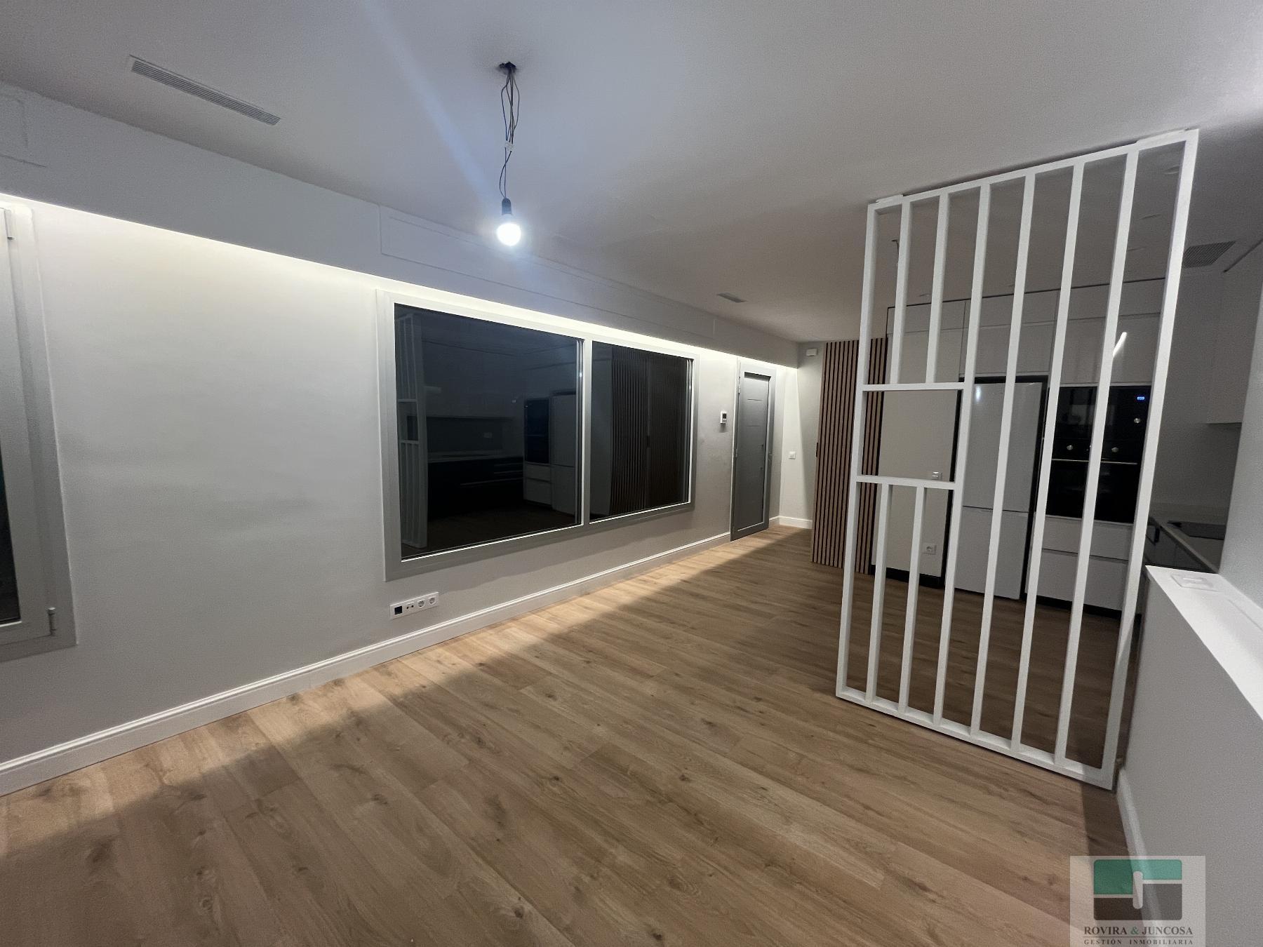 For rent of apartment in Sitges