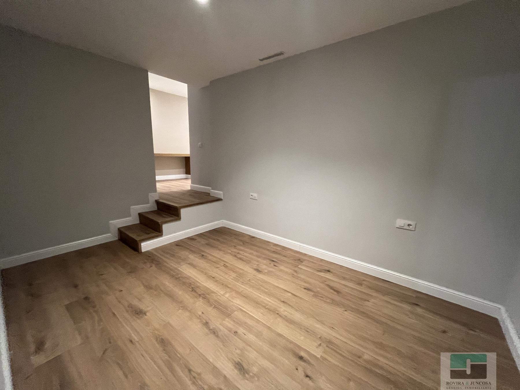 For rent of apartment in Sitges