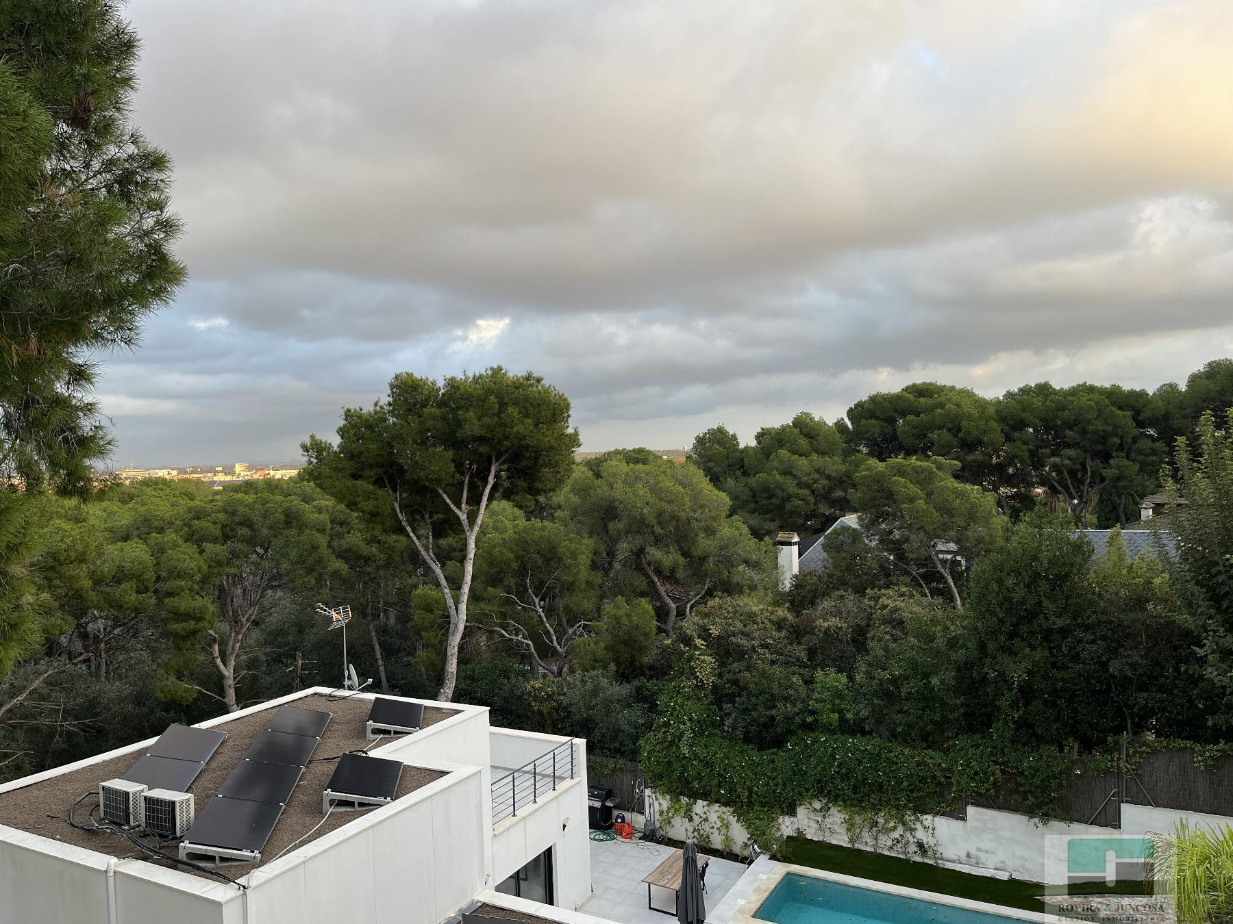 Lloguer de xalet a Castelldefels