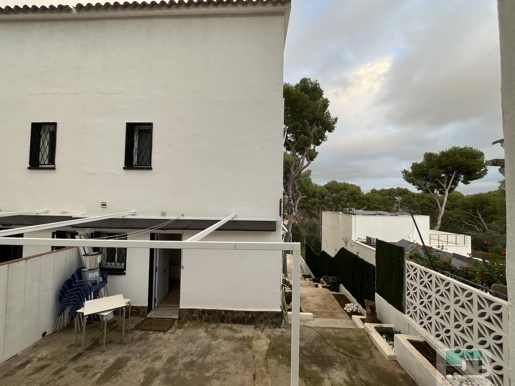 Lloguer de xalet a Castelldefels