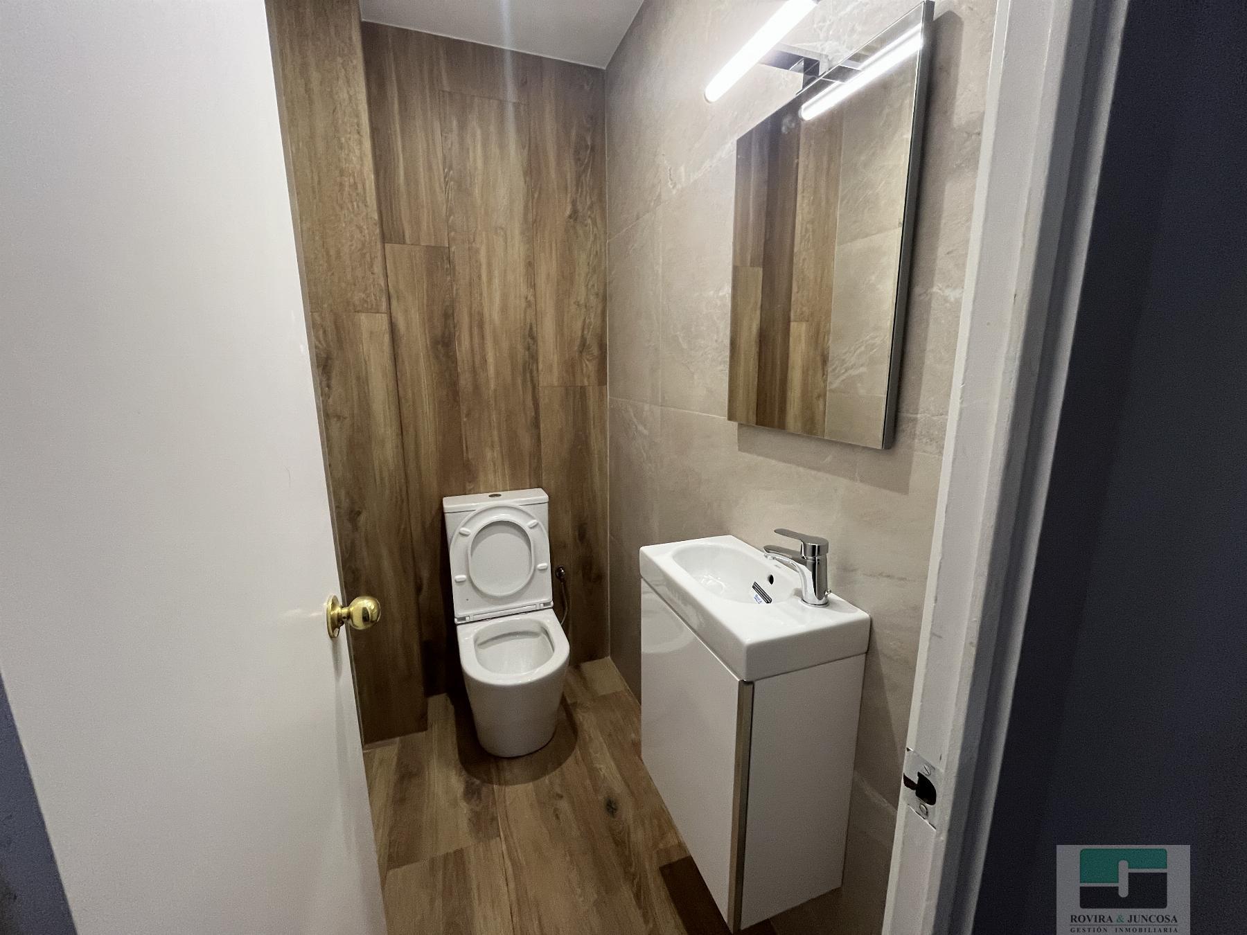 Lloguer de xalet a Castelldefels