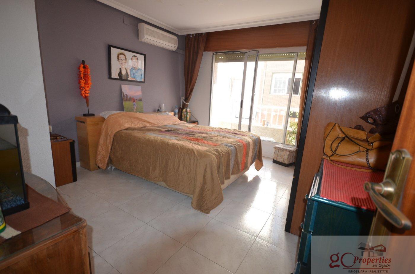 For sale of house in Torrevieja