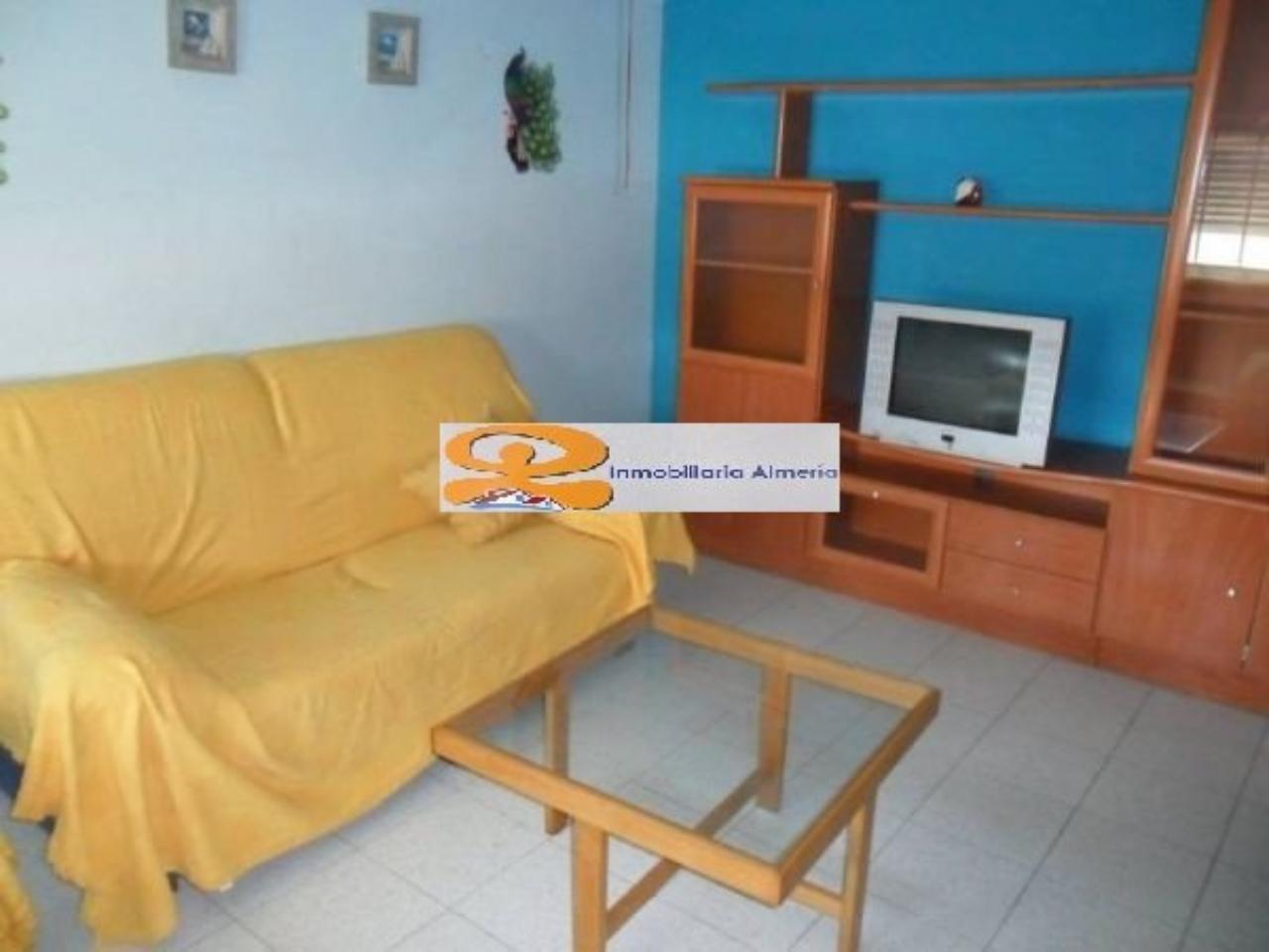 For sale of flat in Almería
