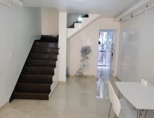 Entry/Exit