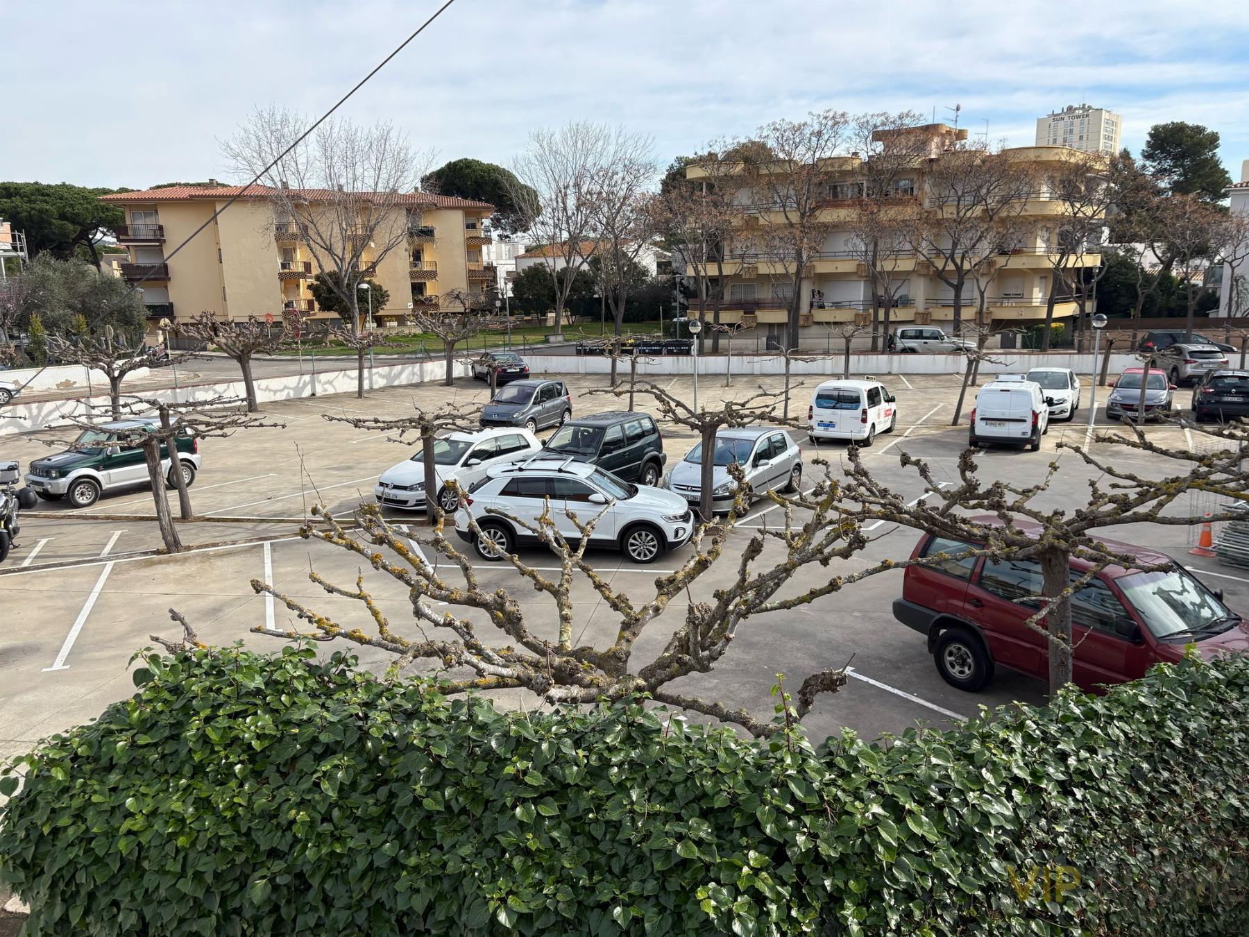 For sale of apartment in Platja d´Aro