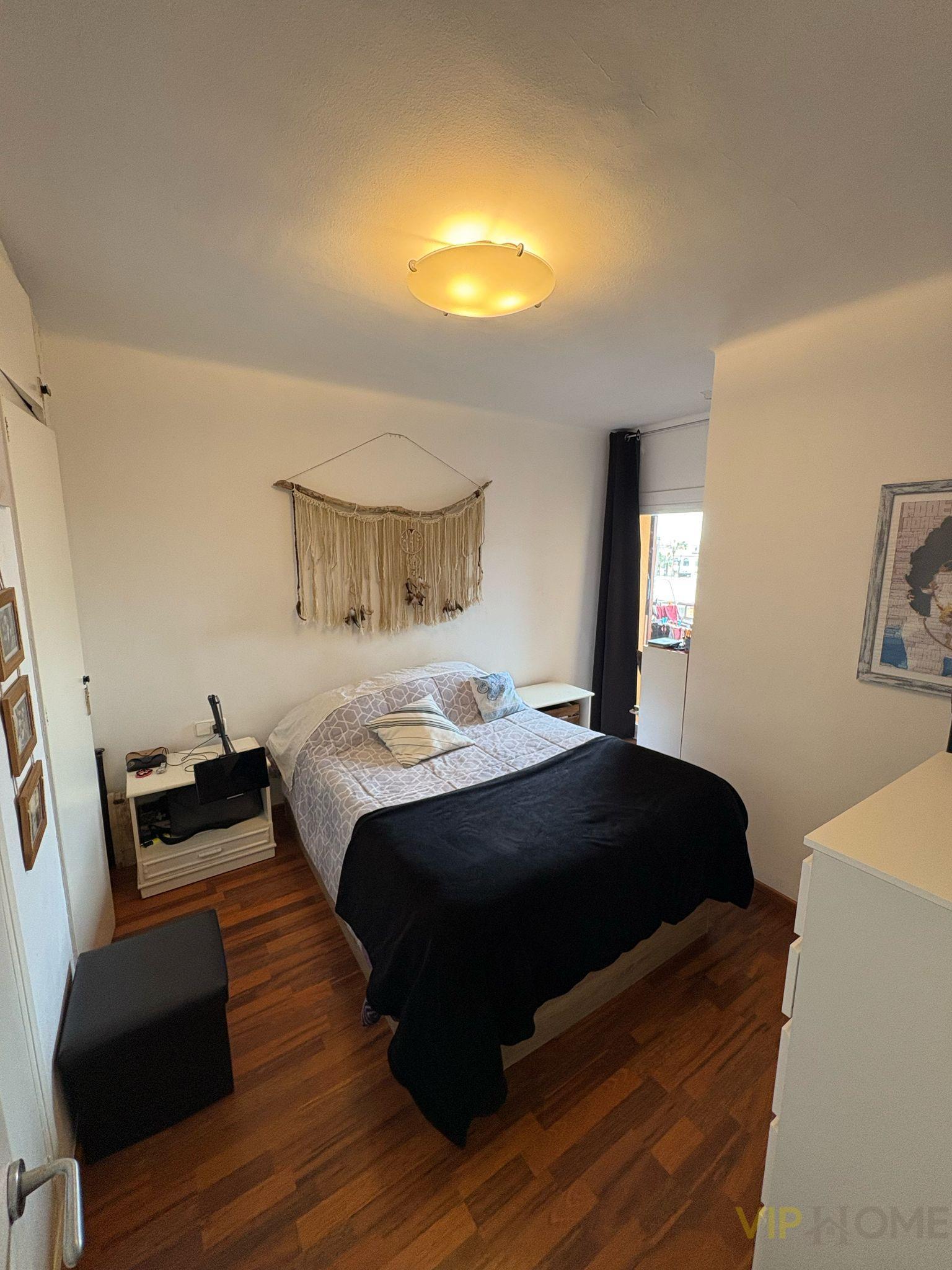 For sale of flat in Platja d´Aro