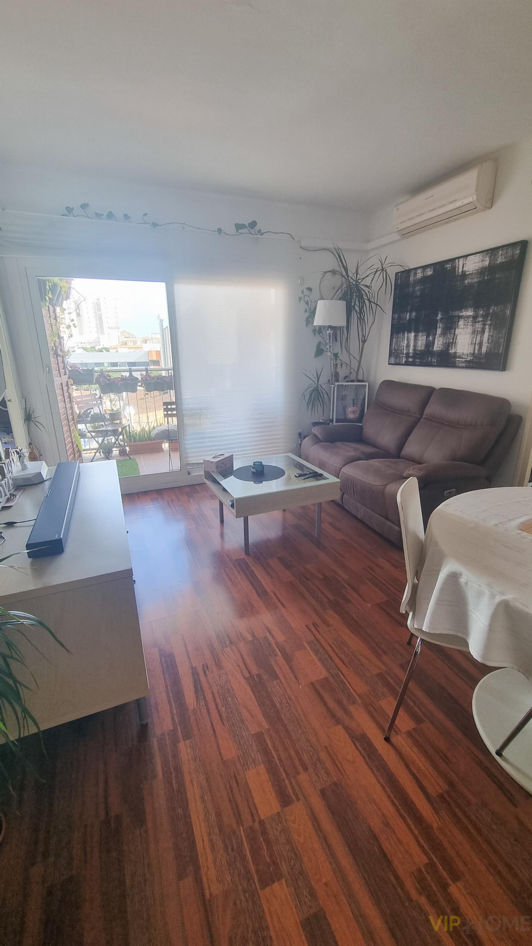 For sale of flat in Platja d´Aro