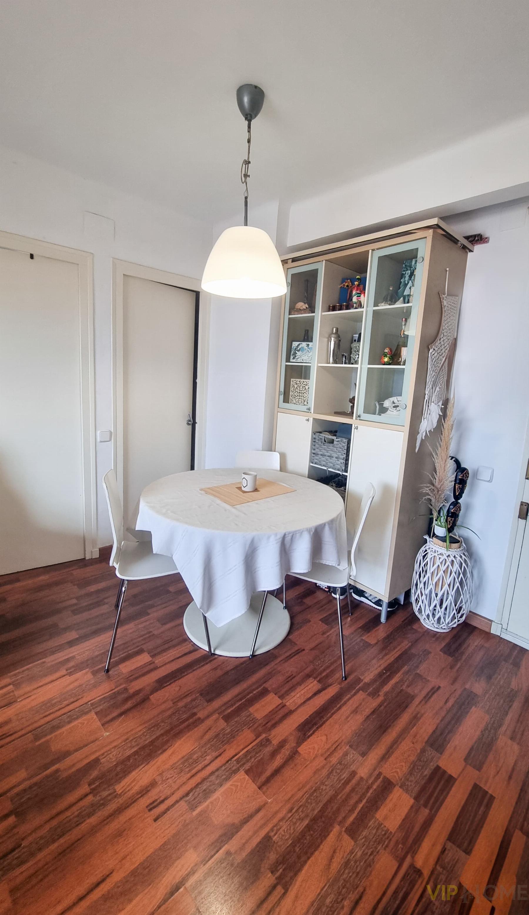 For sale of flat in Platja d´Aro