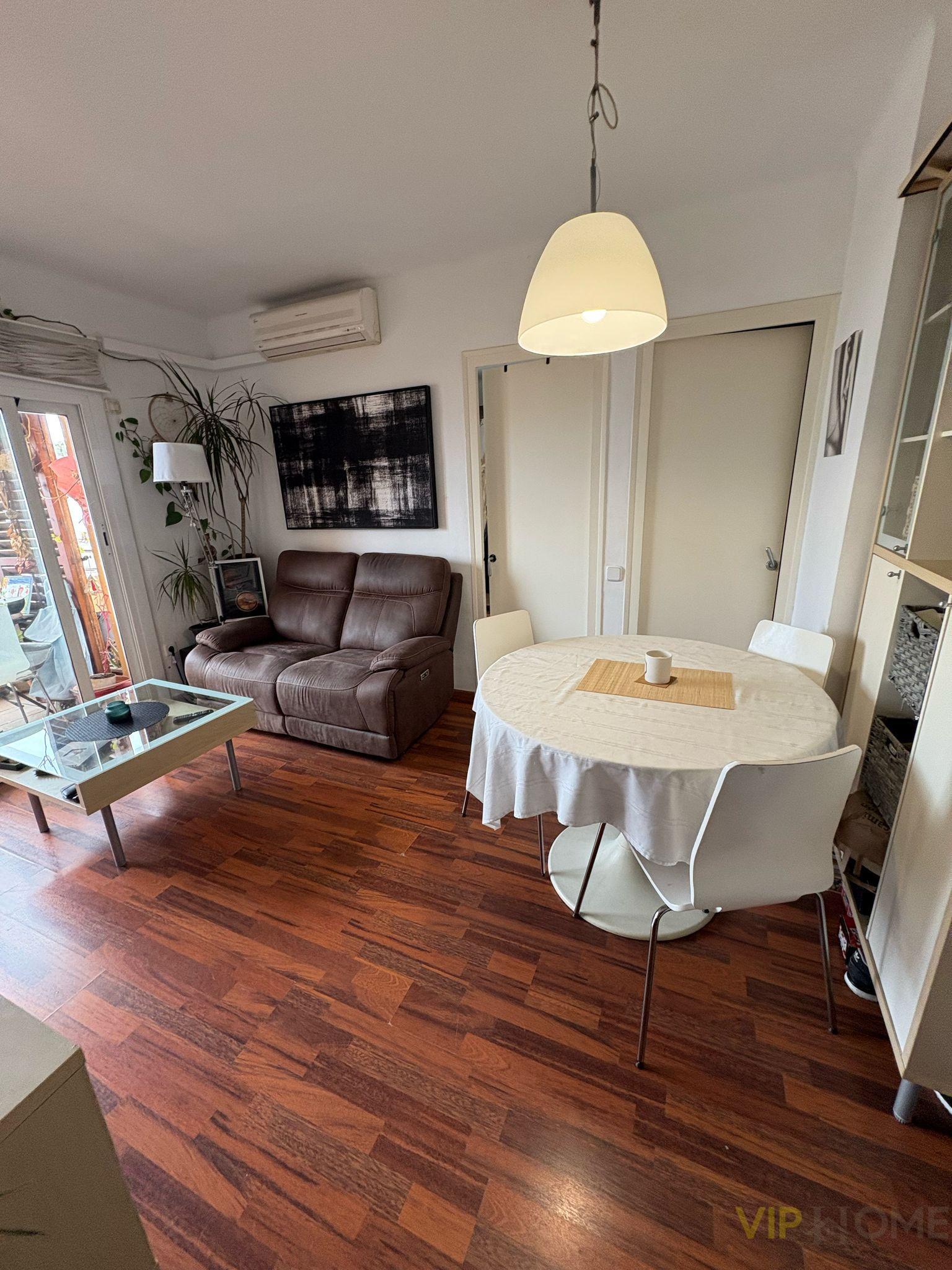 For sale of flat in Platja d´Aro