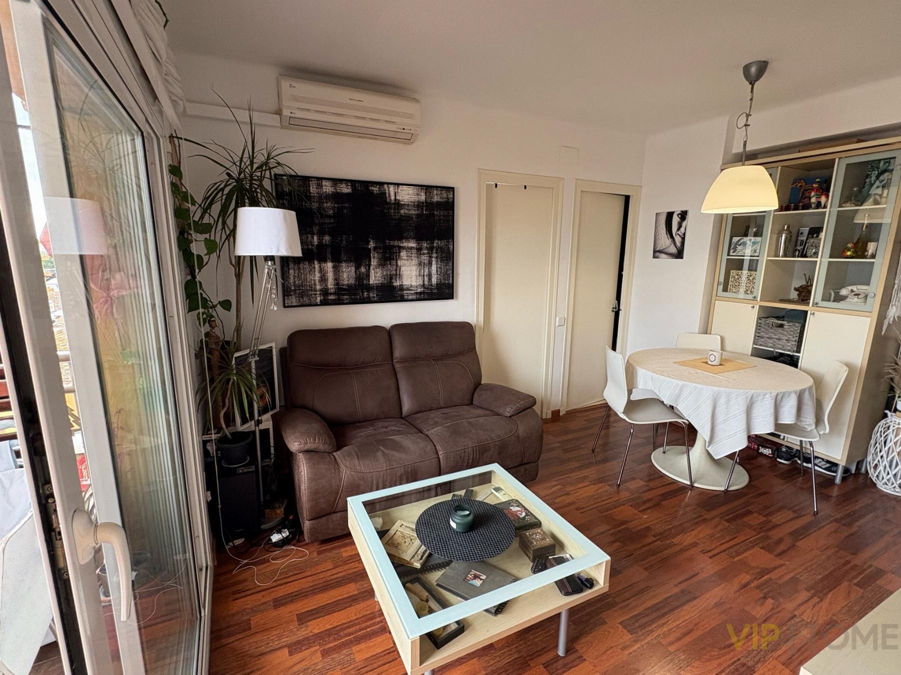 For sale of flat in Platja d´Aro
