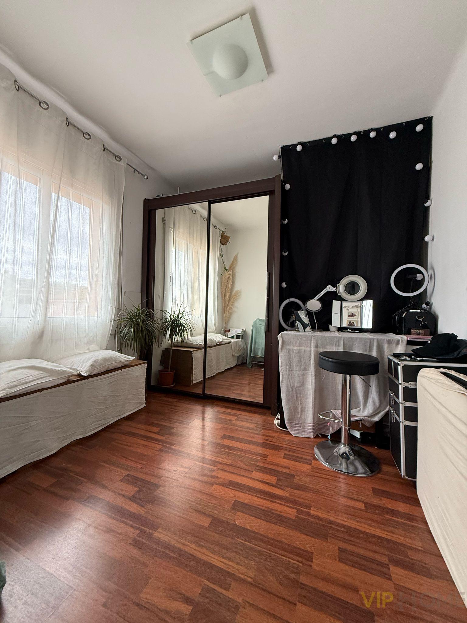 For sale of flat in Platja d´Aro