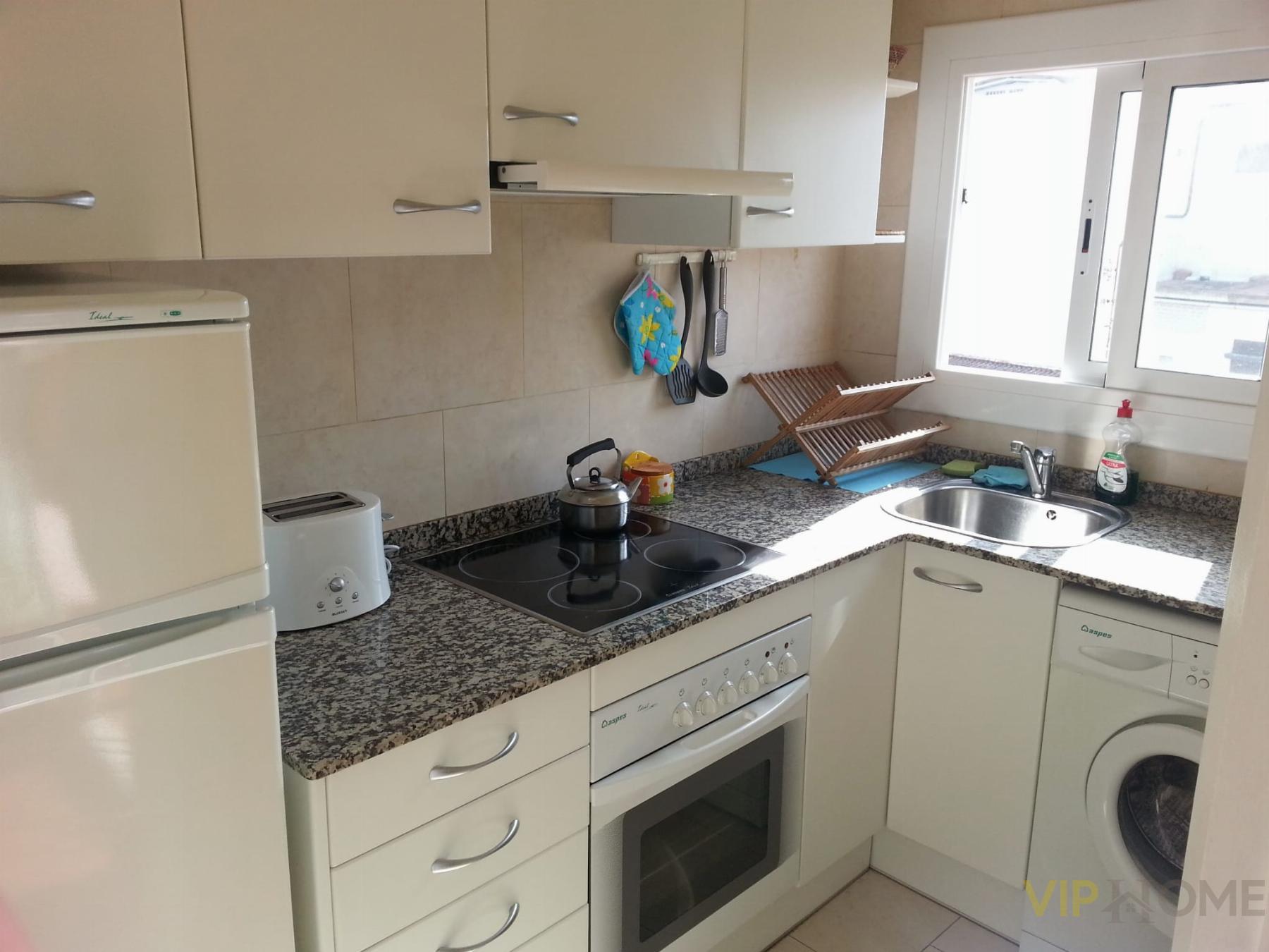 For sale of flat in Platja d´Aro