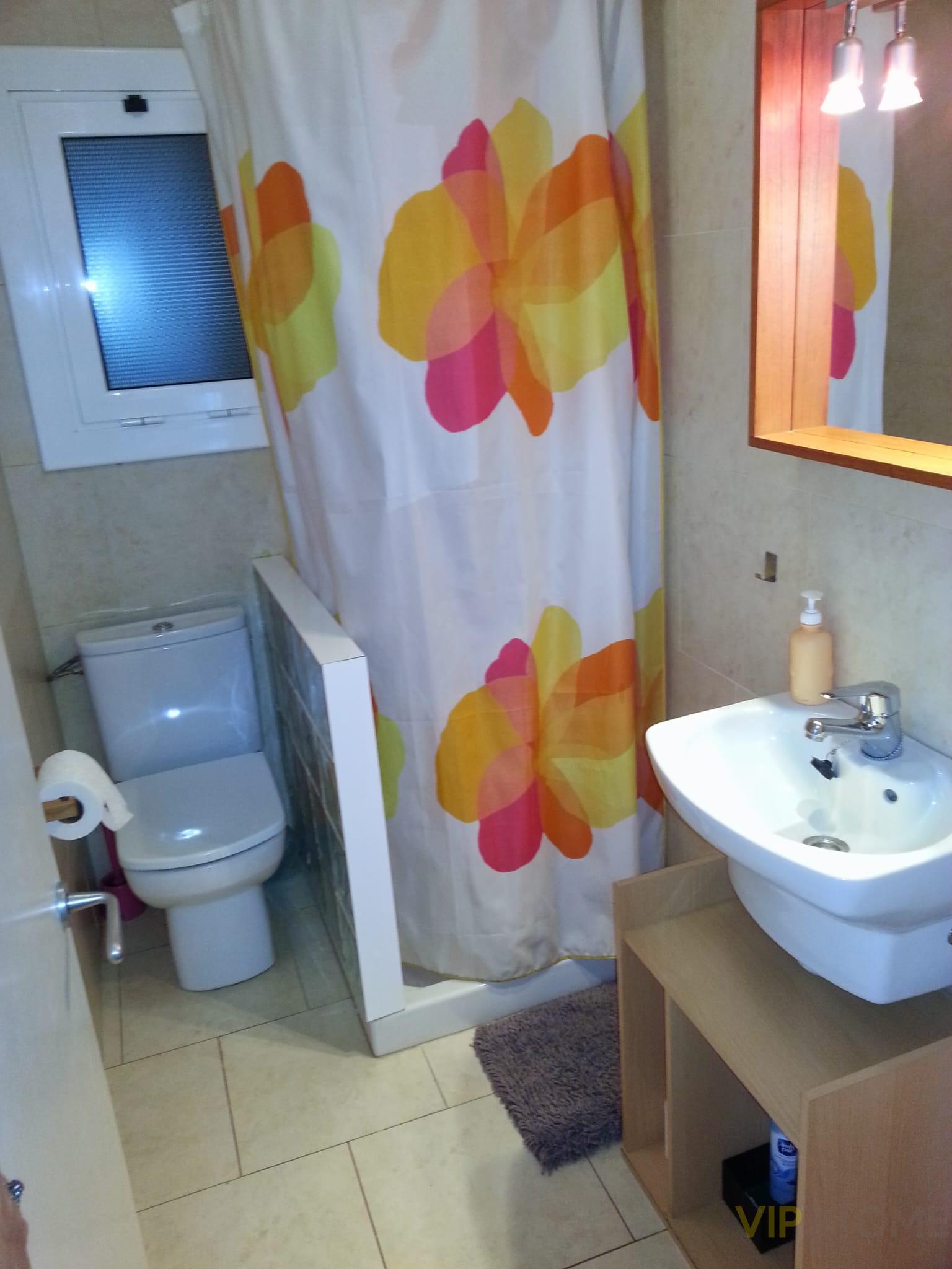 For sale of flat in Platja d´Aro