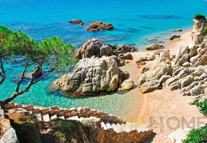 Zu verkaufen von wohnung in
 Platja d´Aro