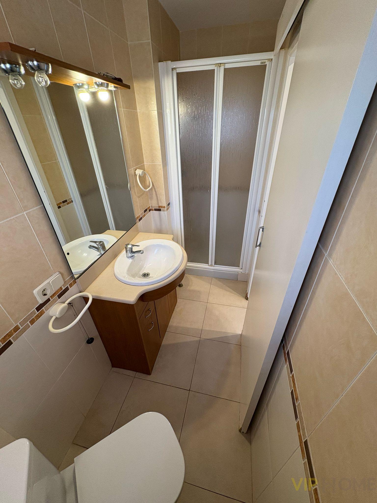 For sale of apartment in Sant Antoni de Calonge