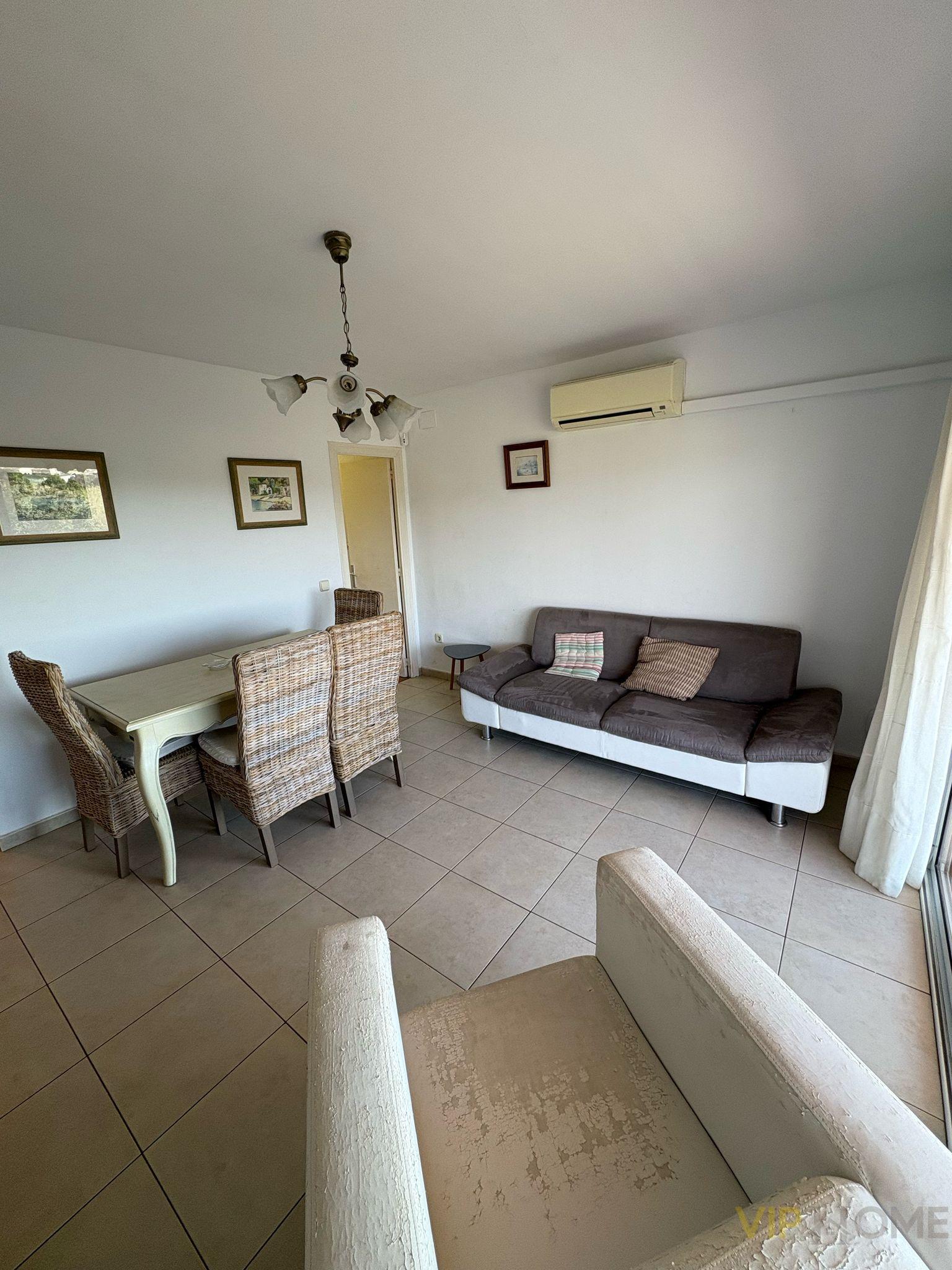 For sale of apartment in Sant Antoni de Calonge