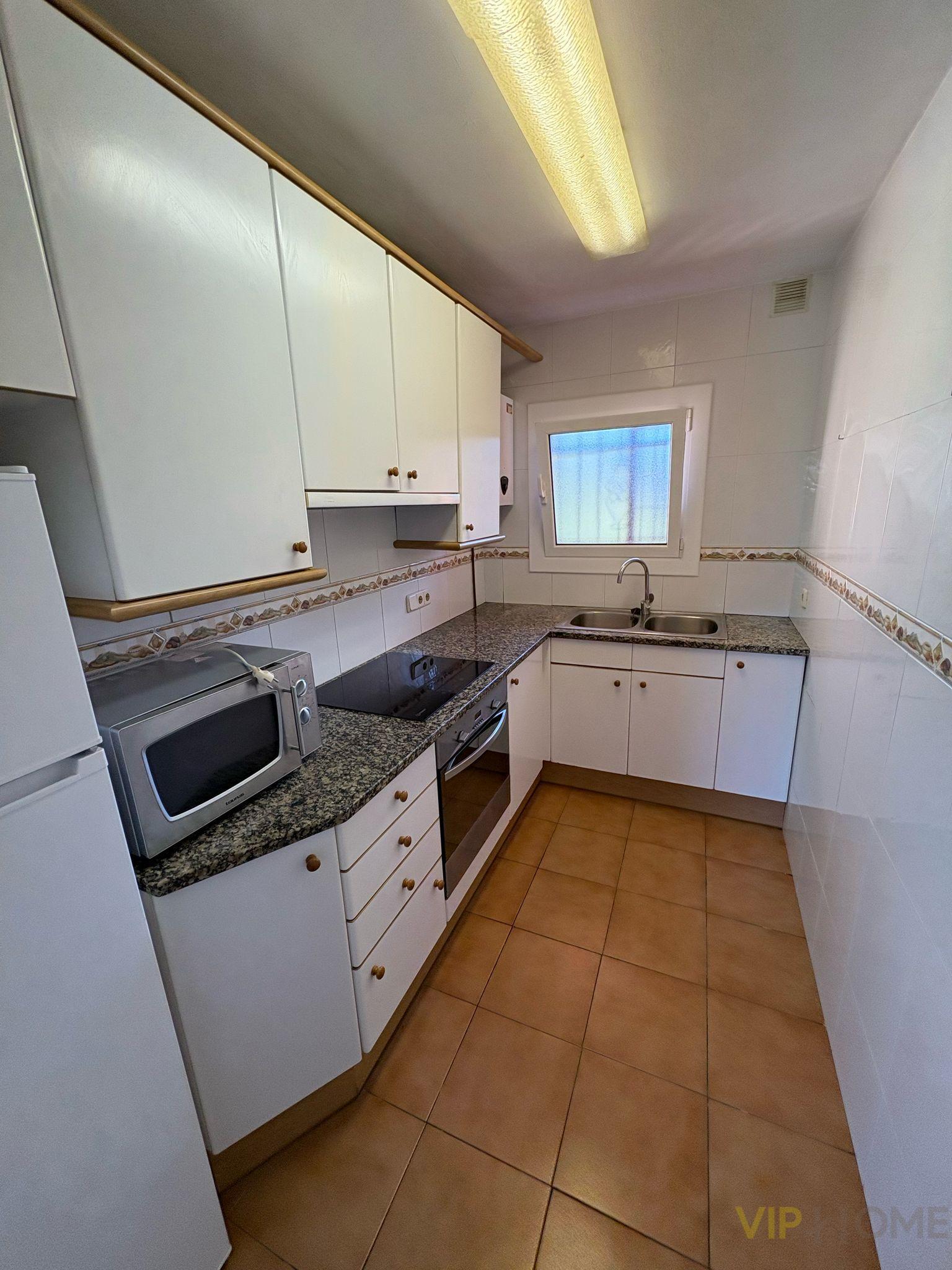 For sale of apartment in Sant Antoni de Calonge