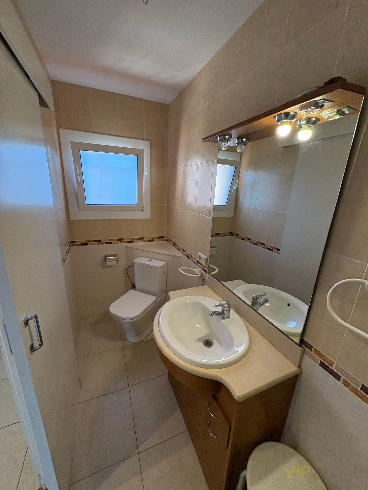 For sale of apartment in Sant Antoni de Calonge