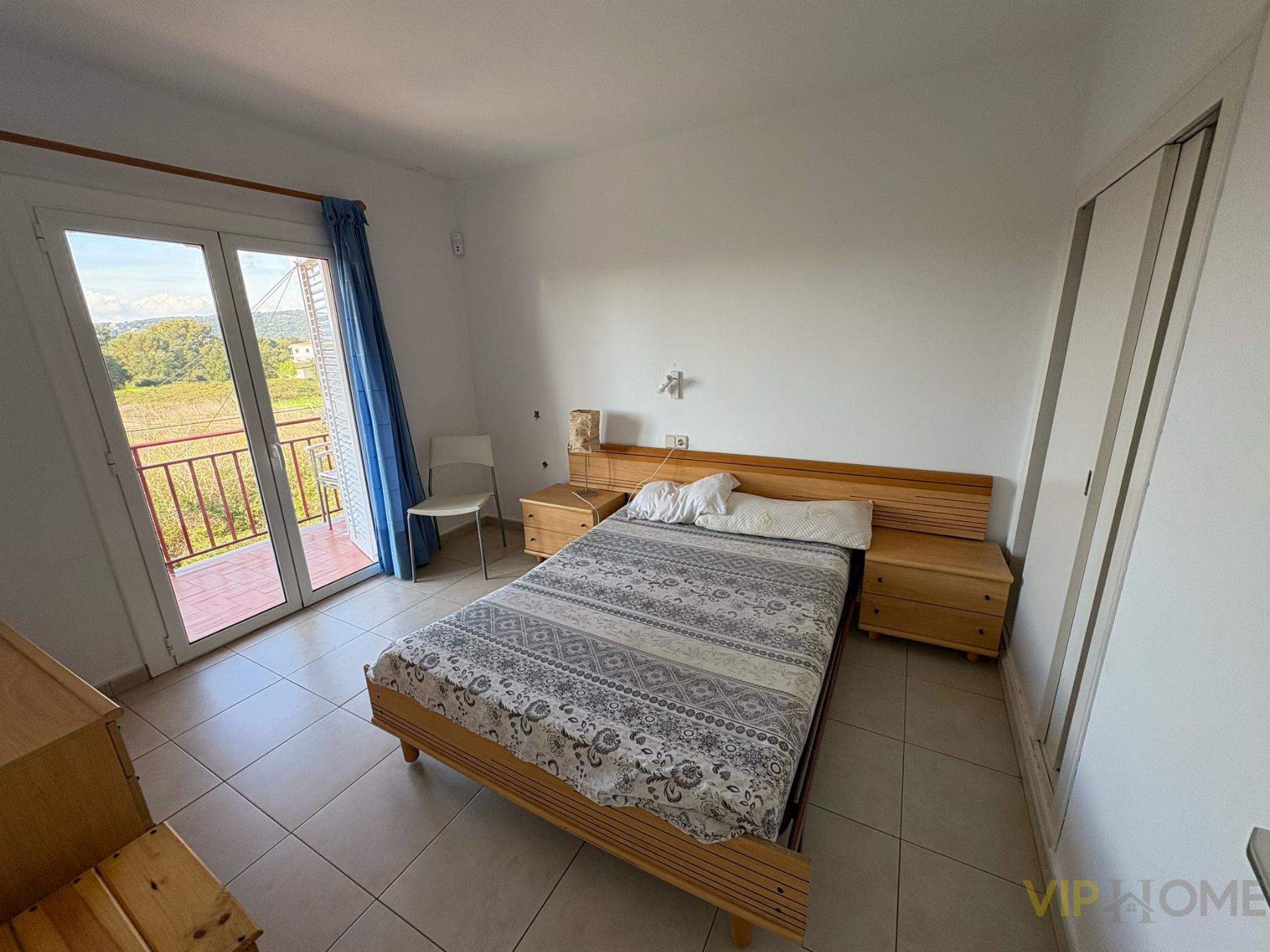 For sale of apartment in Sant Antoni de Calonge