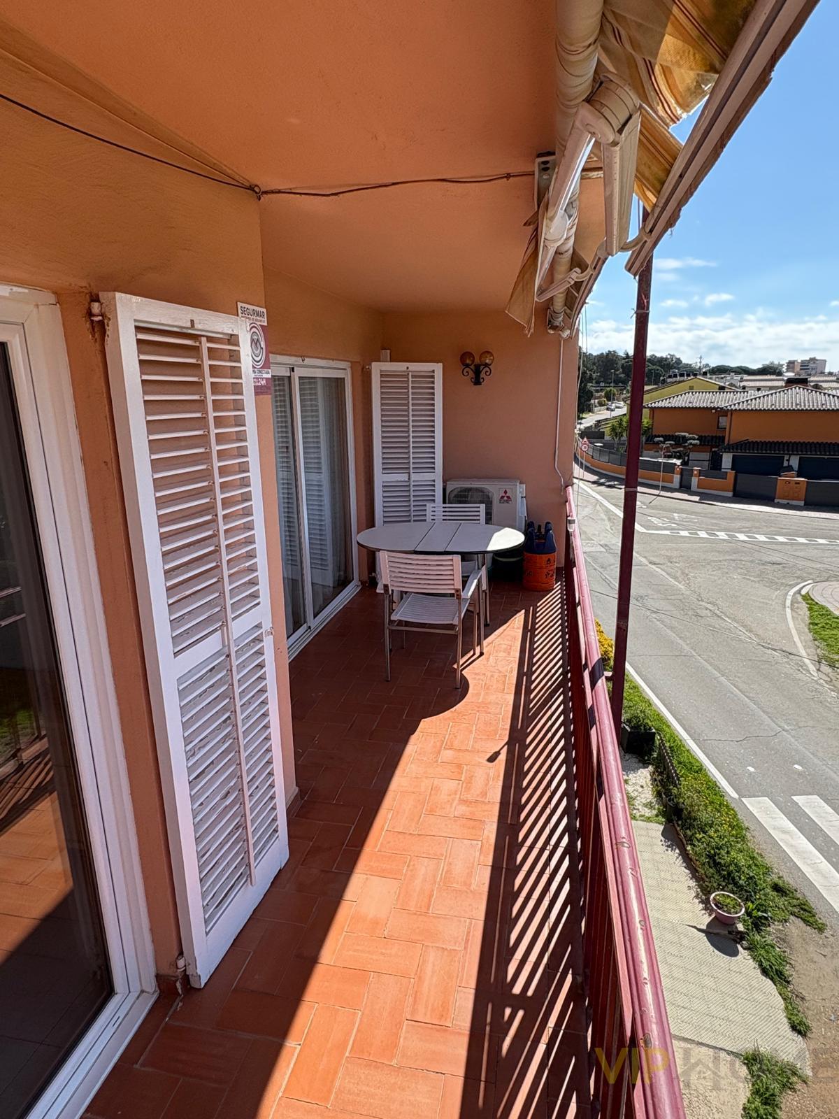 For sale of apartment in Sant Antoni de Calonge