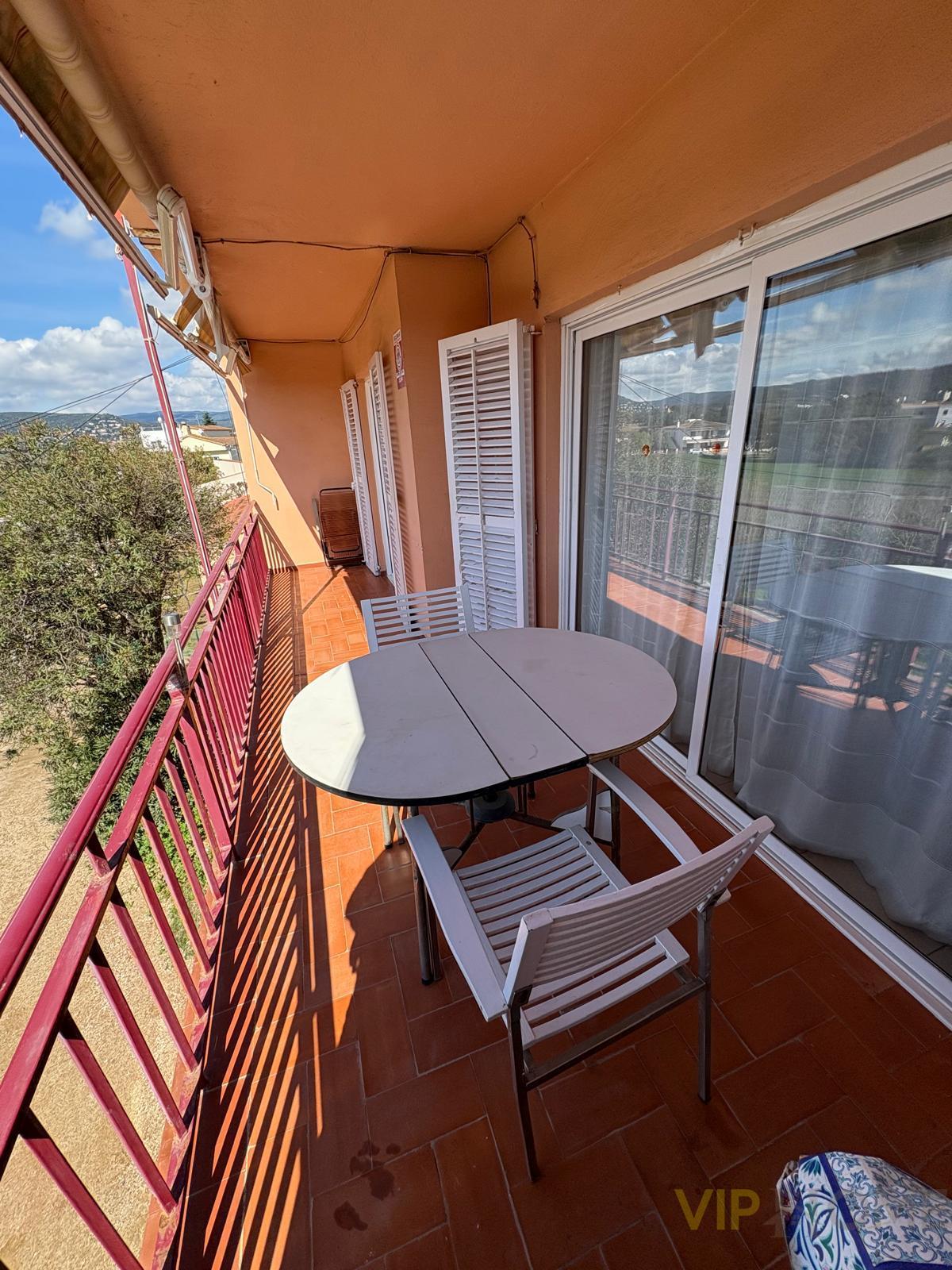 For sale of apartment in Sant Antoni de Calonge