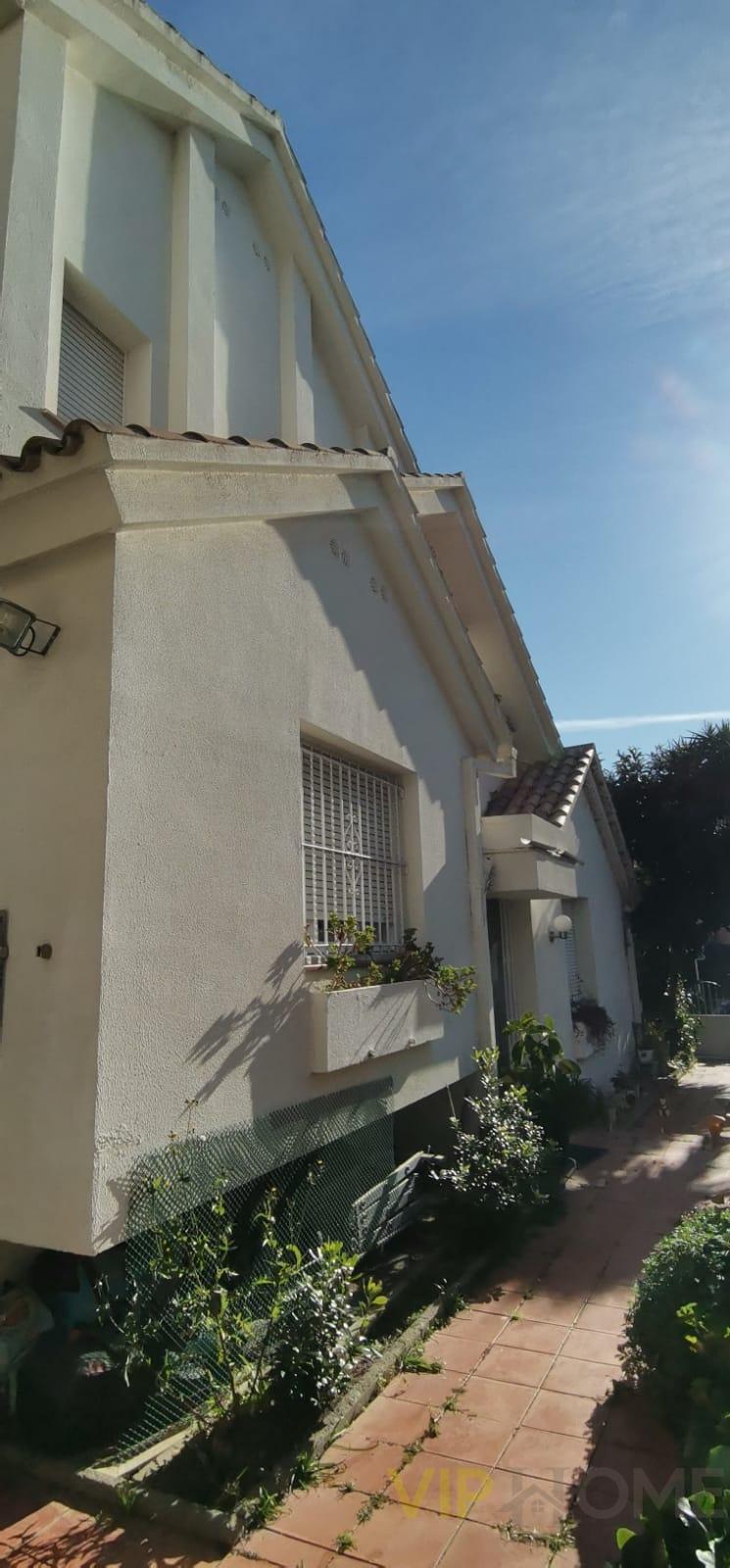 Venta de casa en Platja d´Aro