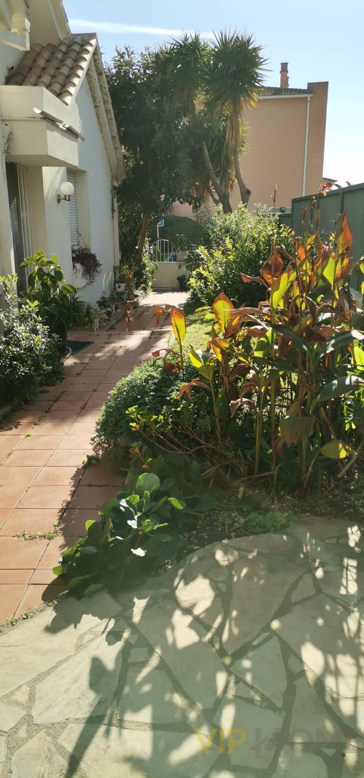 Venta de casa en Platja d´Aro