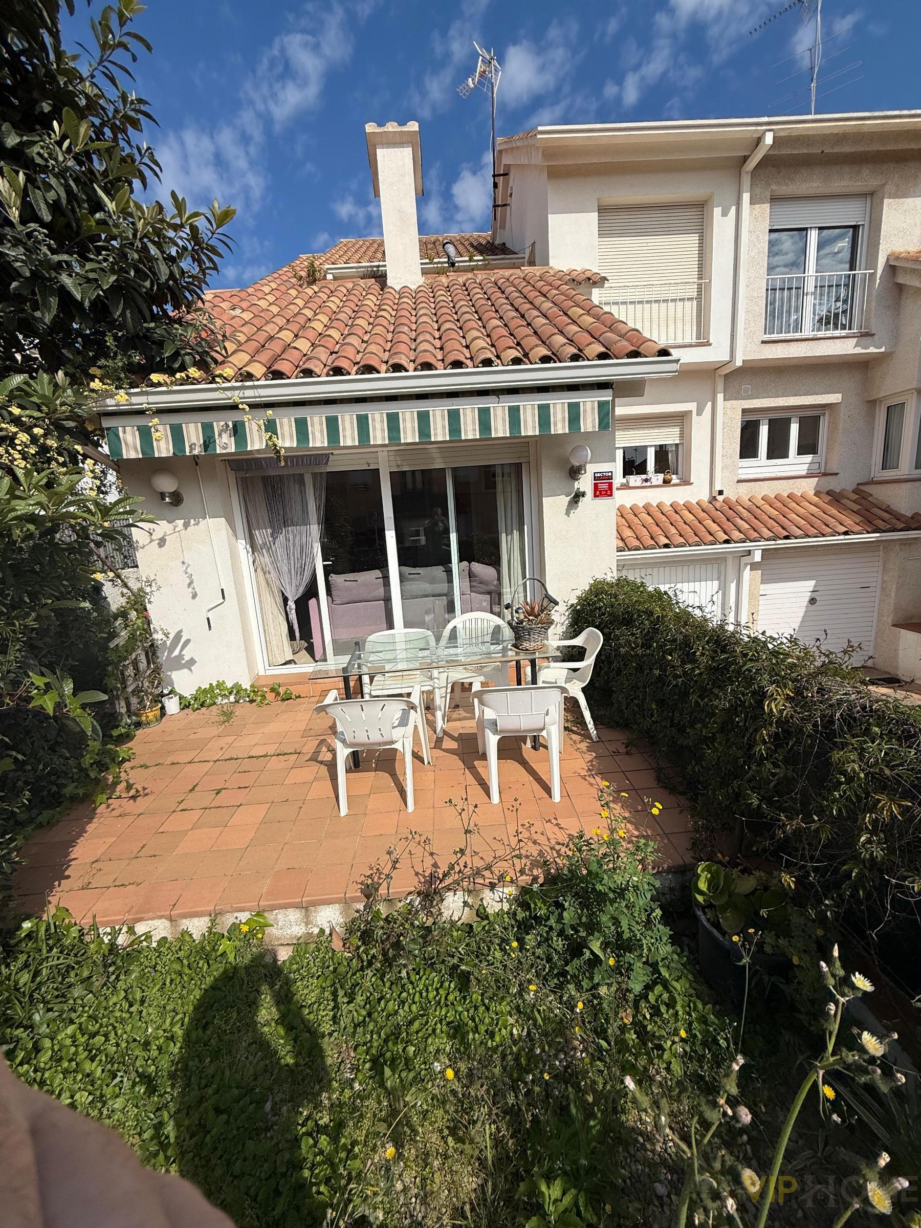 Venta de casa en Platja d´Aro