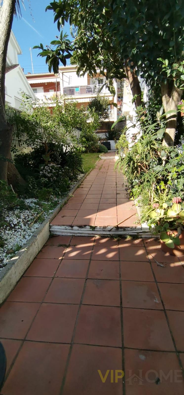 Venta de casa en Platja d´Aro