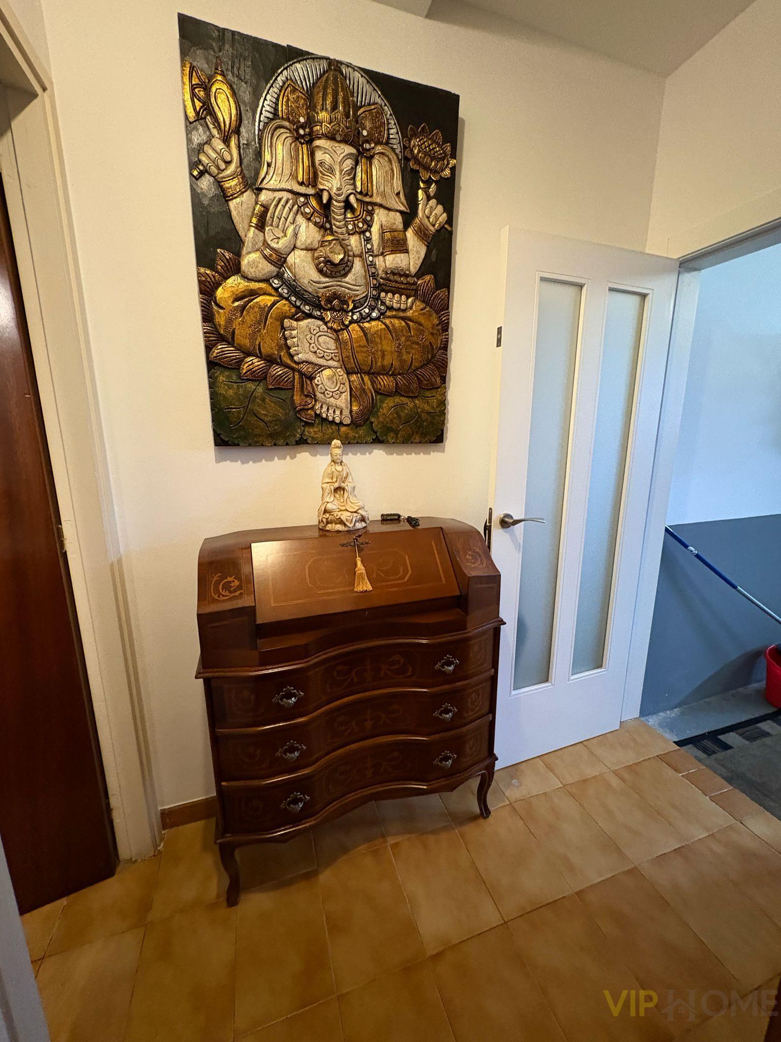 For sale of house in Llagostera
