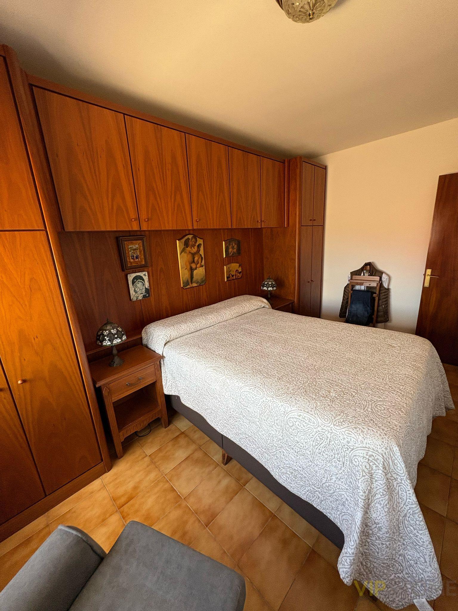 For sale of house in Llagostera