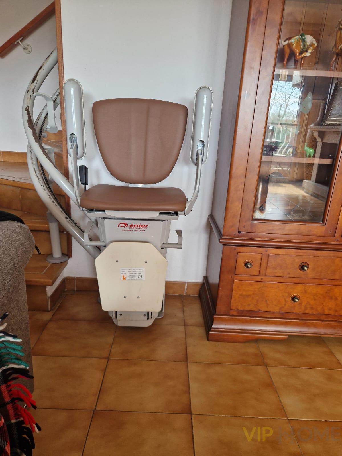 For sale of house in Llagostera