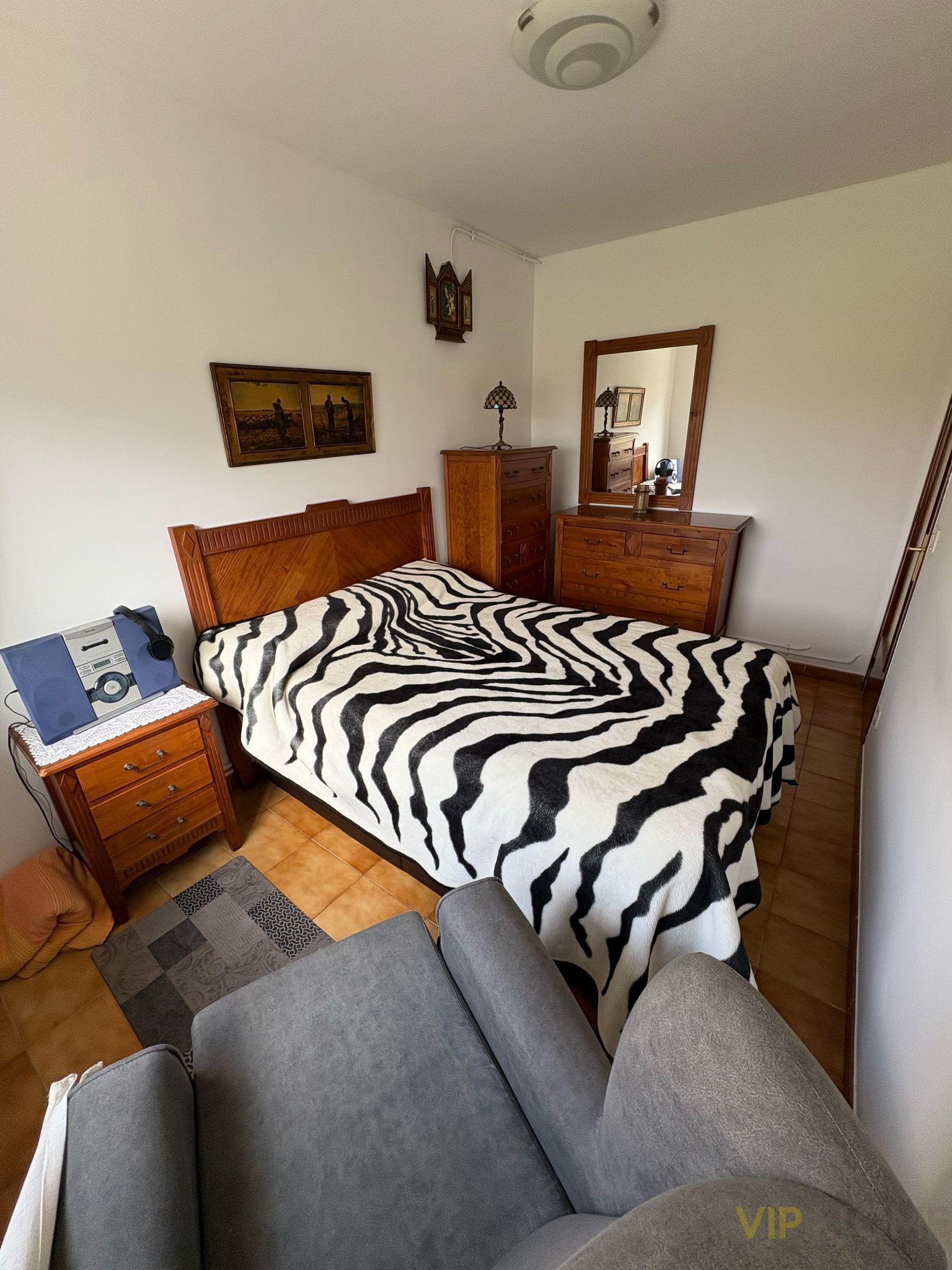 For sale of house in Llagostera