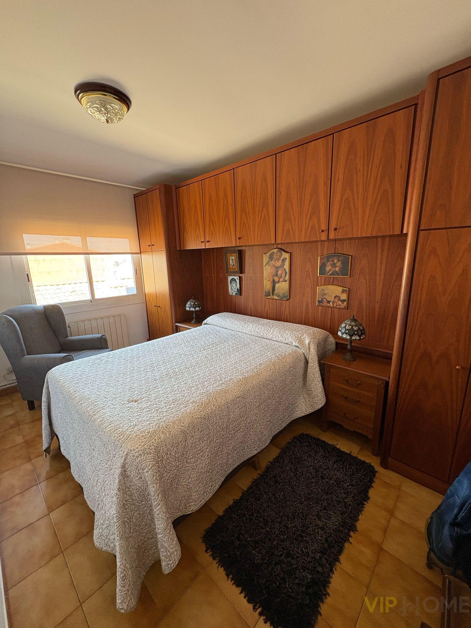 For sale of house in Llagostera