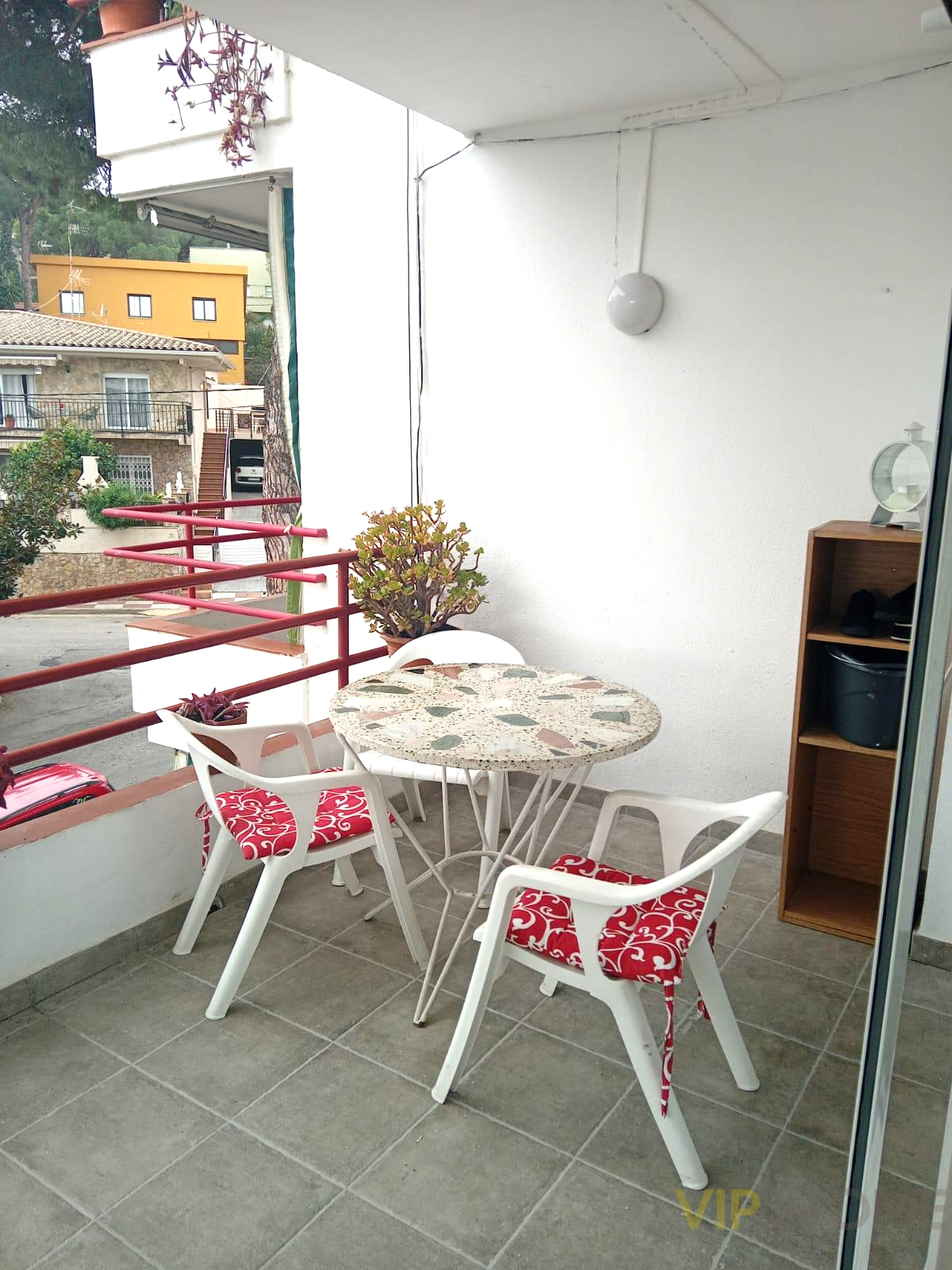 Venta de apartamento en Platja d´Aro