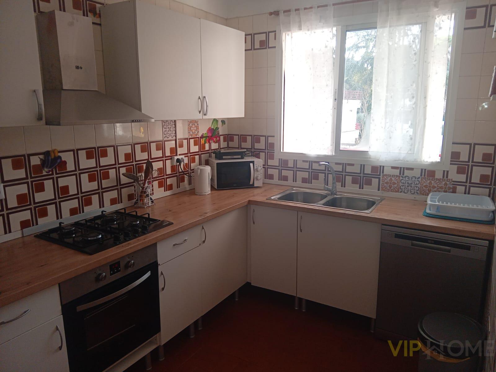 Venta de apartamento en Platja d´Aro