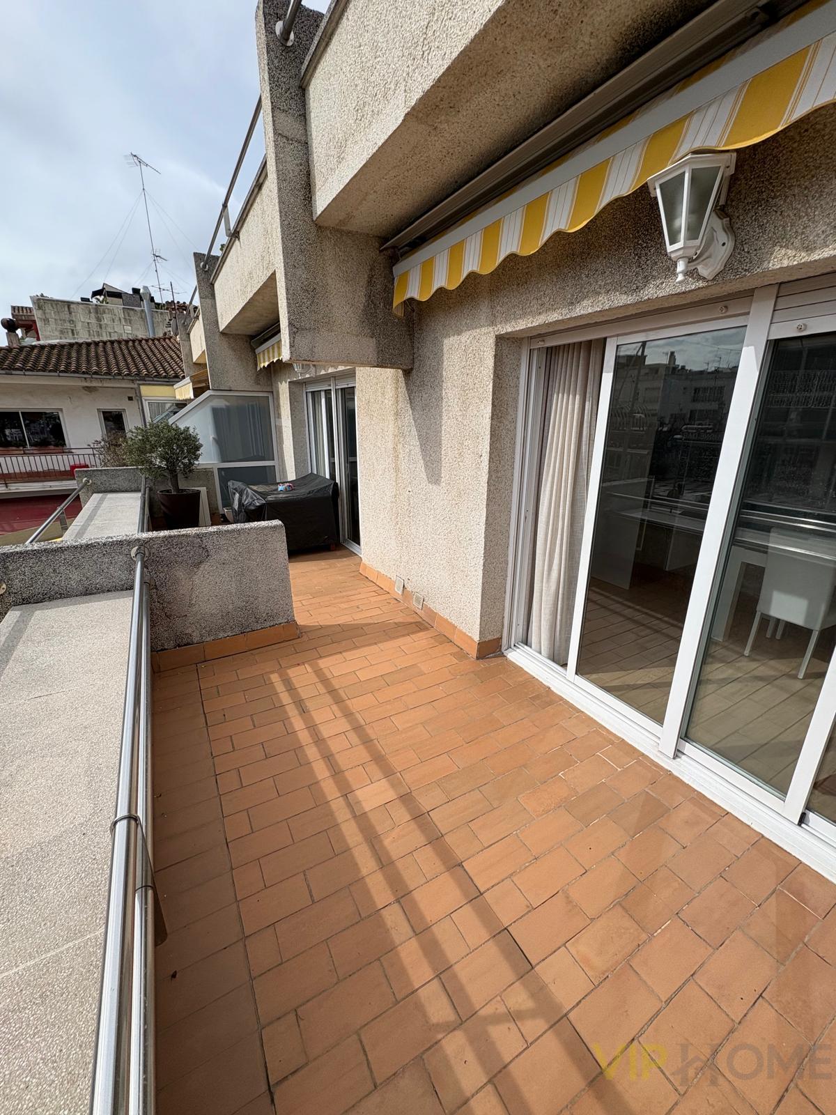 Vente de appartement dans Platja d´Aro